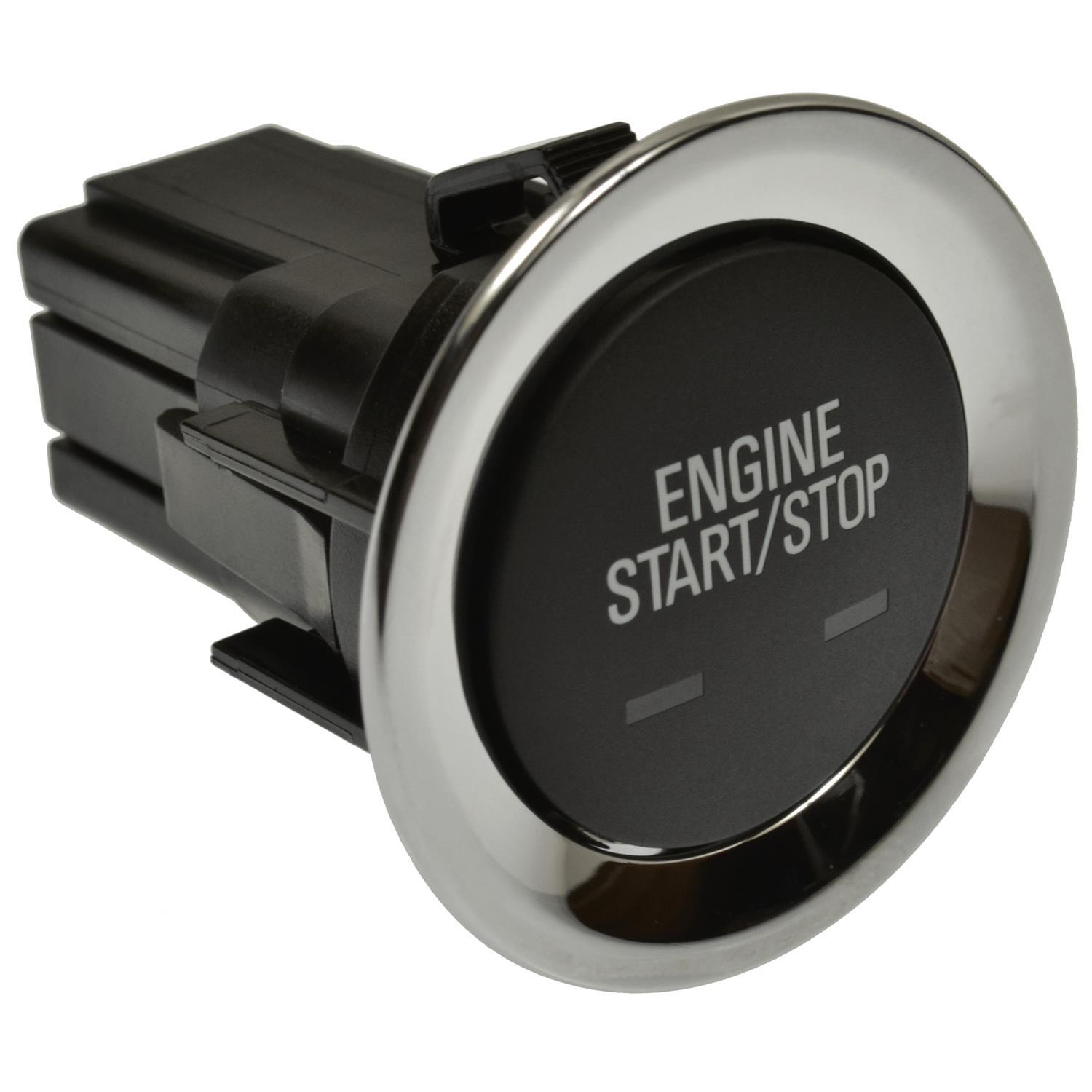 Standard Motor Products US1382 - Ignition Starter Switch Standard Motor Products US1382 Ignition Starter Switch product image 2 of 3