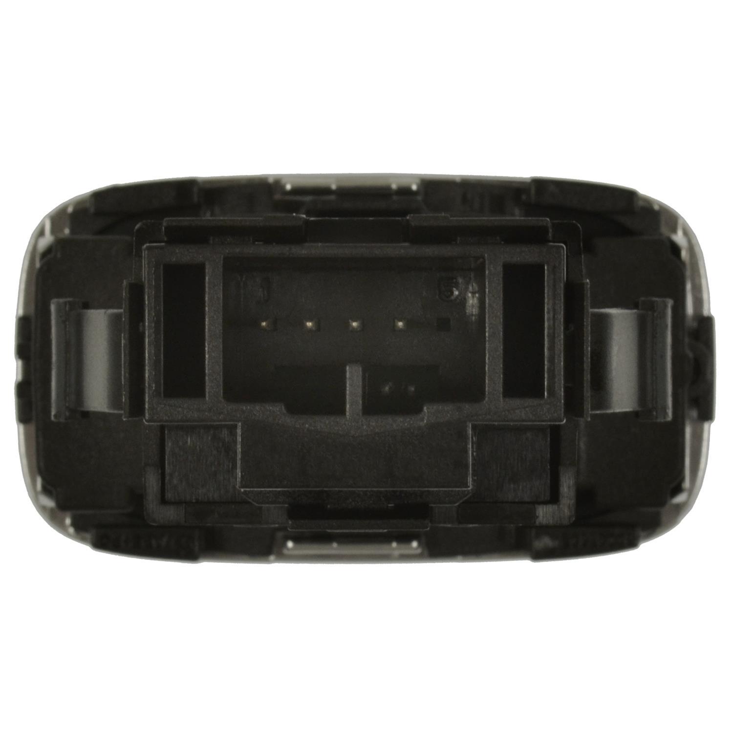 Standard Motor Products US1383 - Ignition Starter Switch Standard Motor Products US1383 Ignition Starter Switch product image 1 of 3
