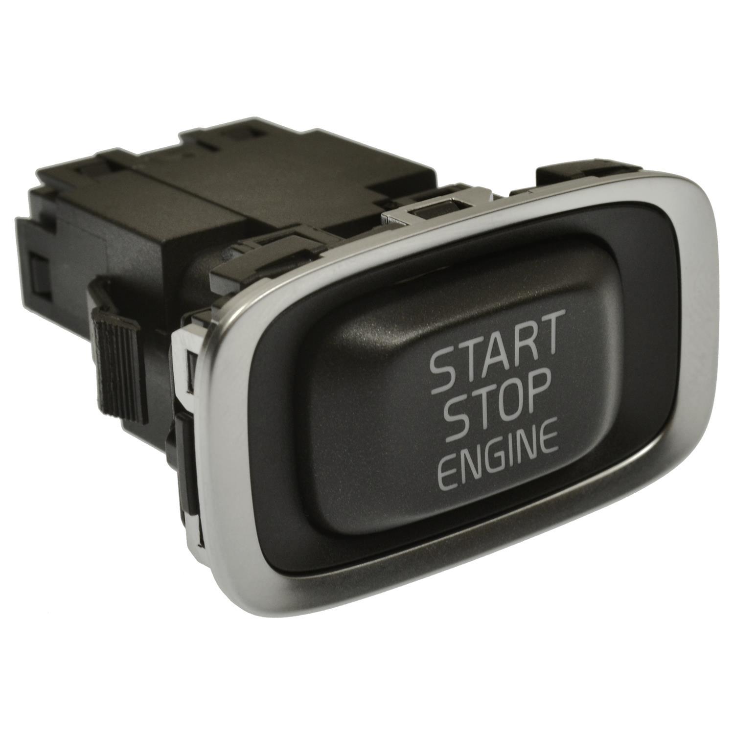 Standard Motor Products US1383 - Ignition Starter Switch Standard Motor Products US1383 Ignition Starter Switch product image 2 of 3
