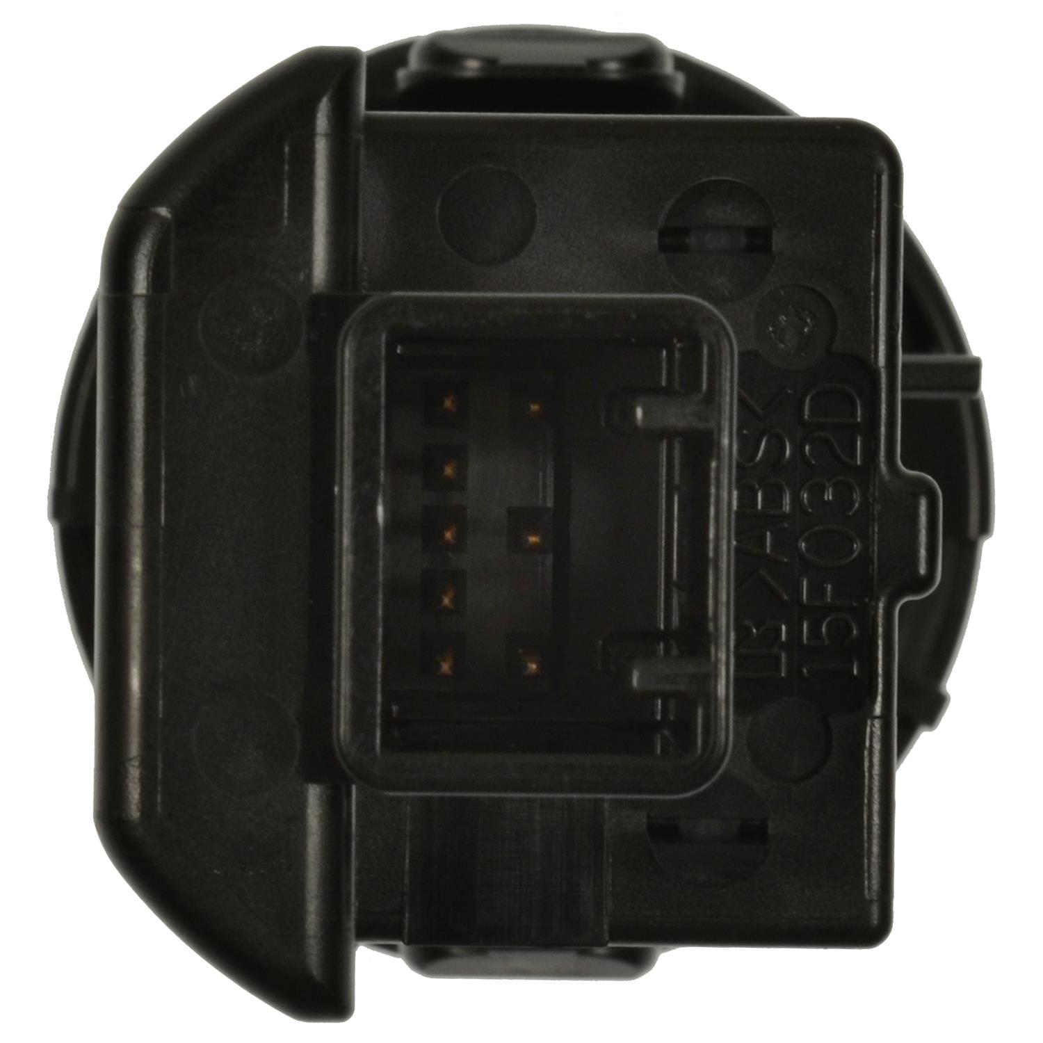 Standard Motor Products US1385 - Push To Start Switch Standard Motor Products US1385 Push To Start Switch product image 1 of 3