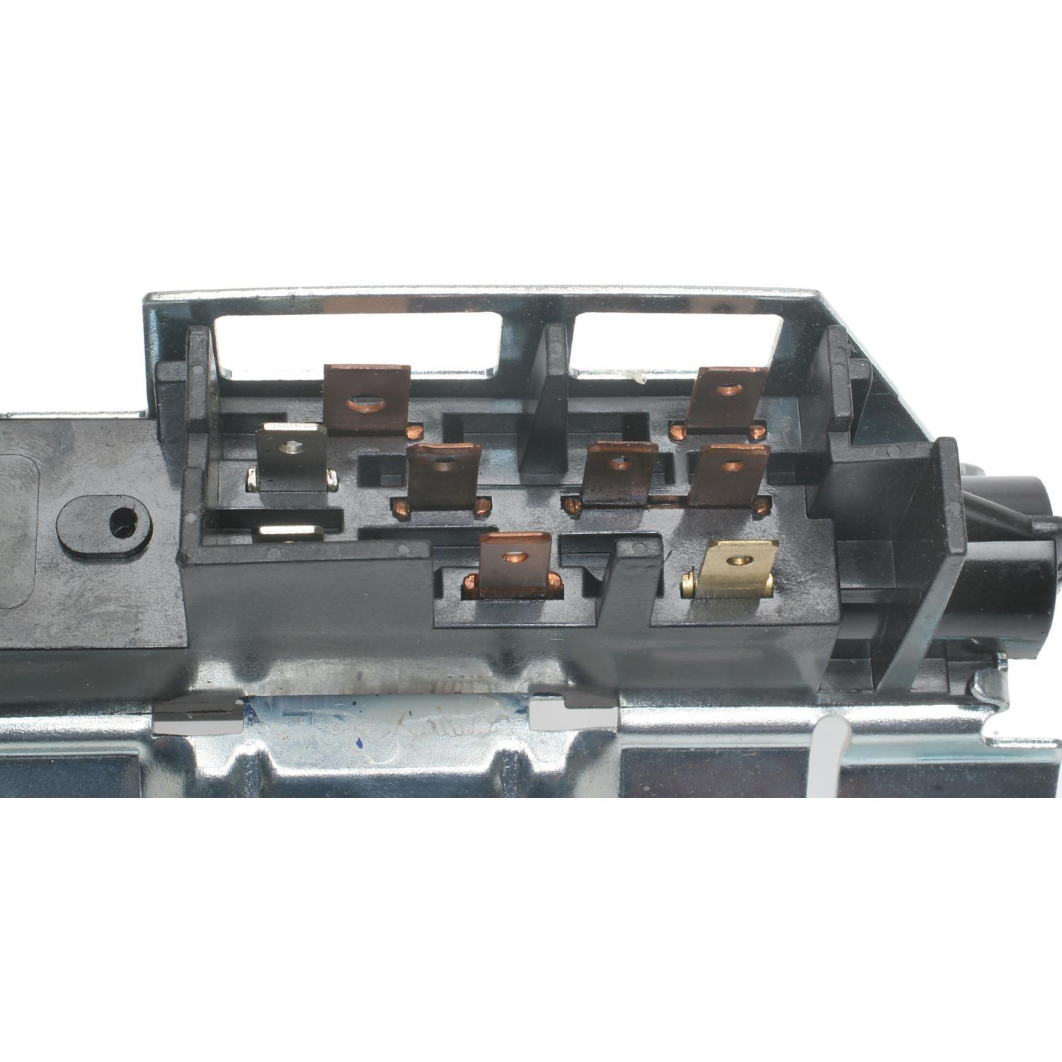 Standard Motor Products US139 - Ignition Starter Switch Standard Motor Products US139 Ignition Starter Switch product image 3 of 3