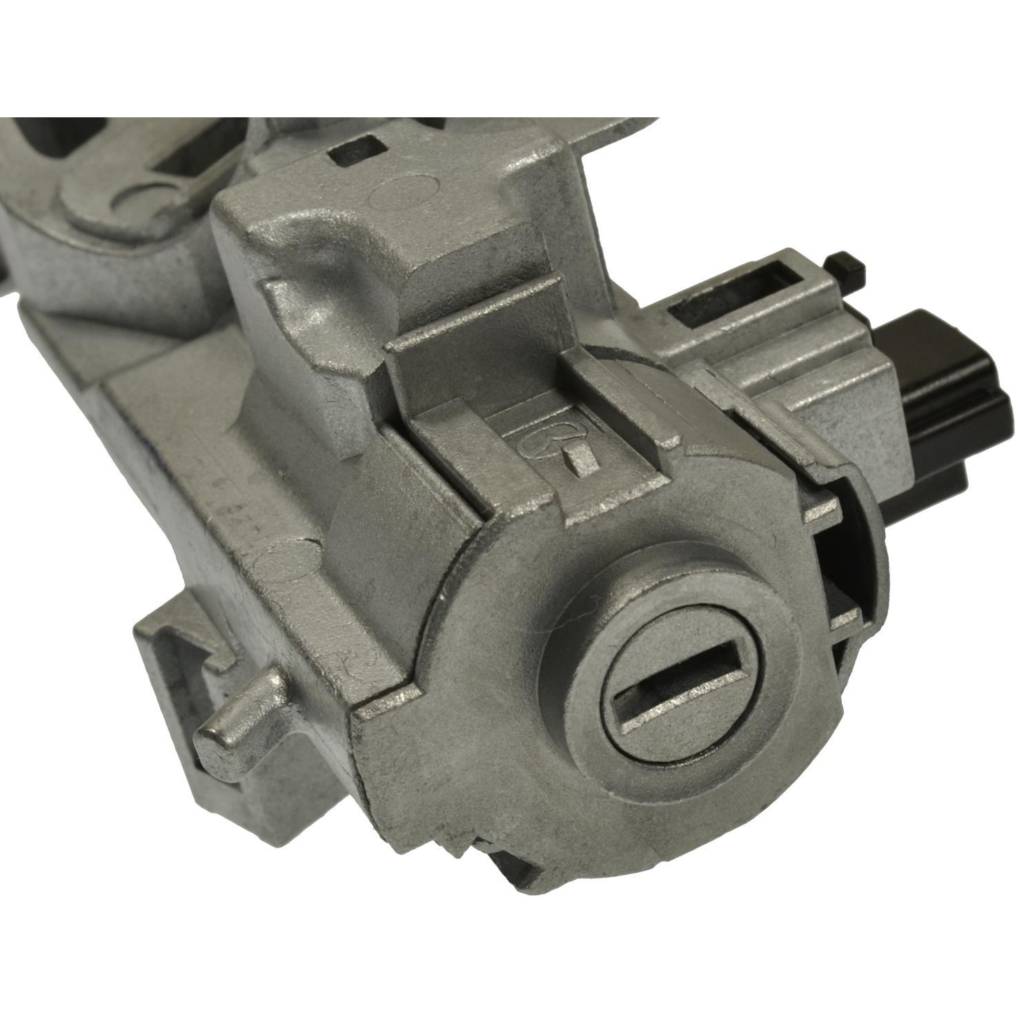 Standard Motor Products US1397 - Ignition Lock Cylinder Standard Motor Products US1397 Ignition Lock and Cylinder Switch product image 1 of 3