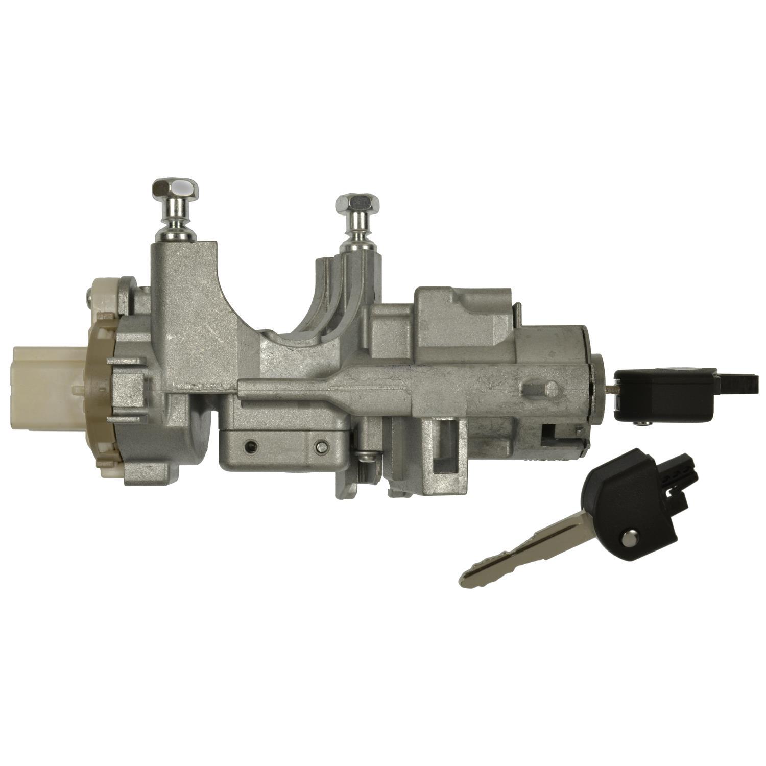 Standard Motor Products US1397 - Ignition Lock Cylinder Standard Motor Products US1397 Ignition Lock and Cylinder Switch product image 2 of 3