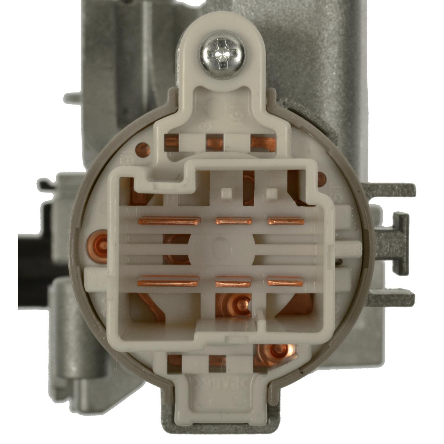 Standard Motor Products US1397 - Ignition Lock Cylinder Standard Motor Products US1397 Ignition Lock and Cylinder Switch product image 3 of 3