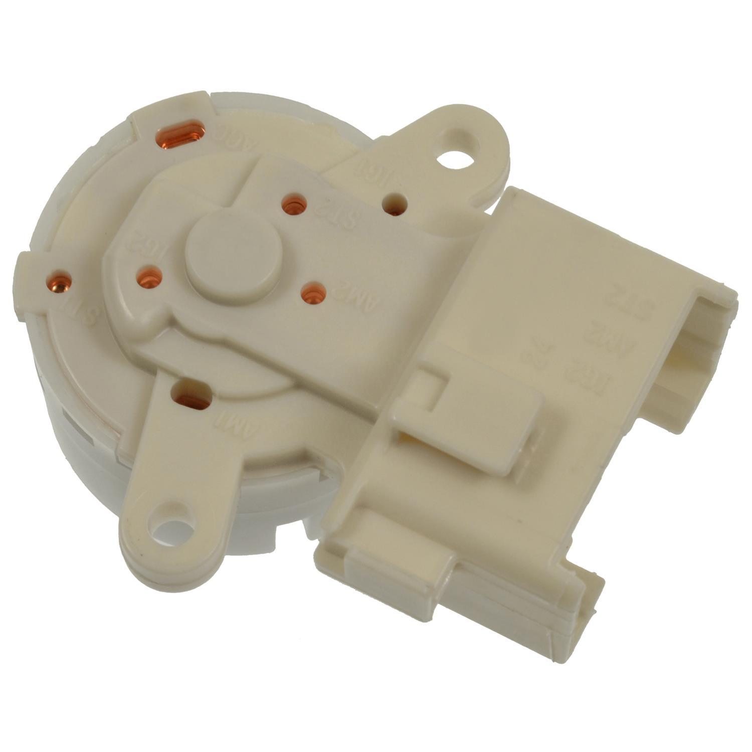 Standard Motor Products US1398 - Ignition Starter Switch Standard Motor Products US1398 Ignition Starter Switch product image 1 of 3