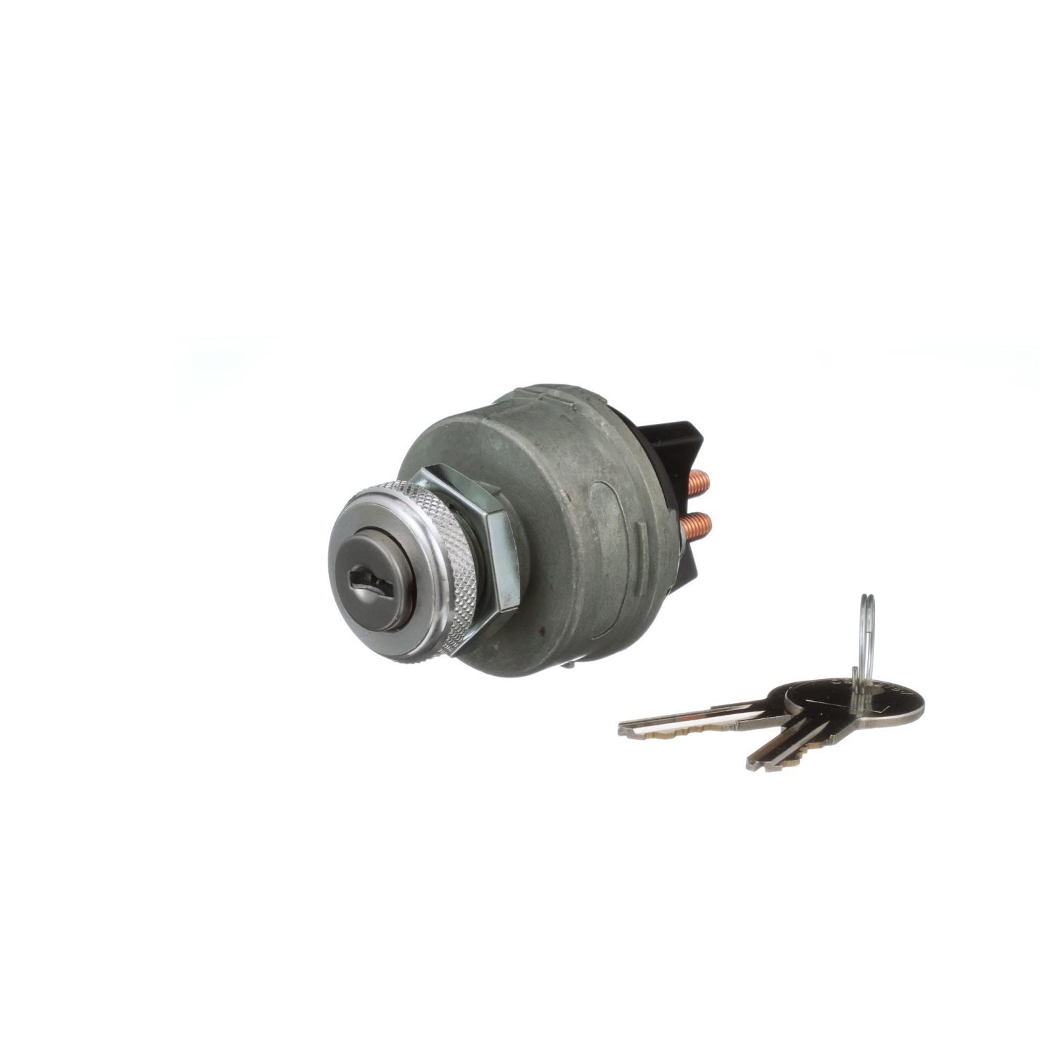 Standard Motor Products US14 - Ignition Starter Switch Standard Motor Products US14 Ignition Lock and Cylinder Switch product image 1 of 4