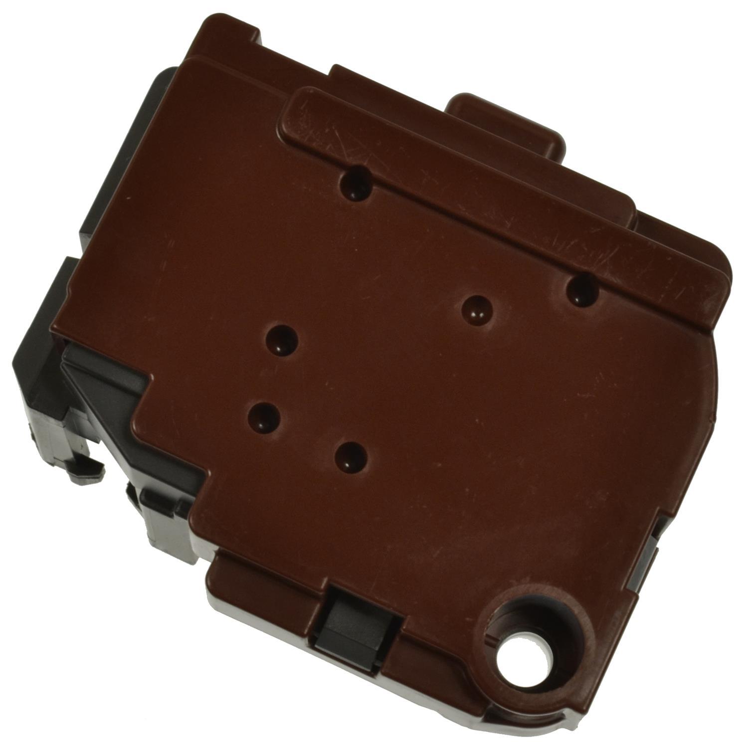 Standard Motor Products US1403 - Ignition Starter Switch Standard Motor Products US1403 Ignition Starter Switch product image 1 of 3