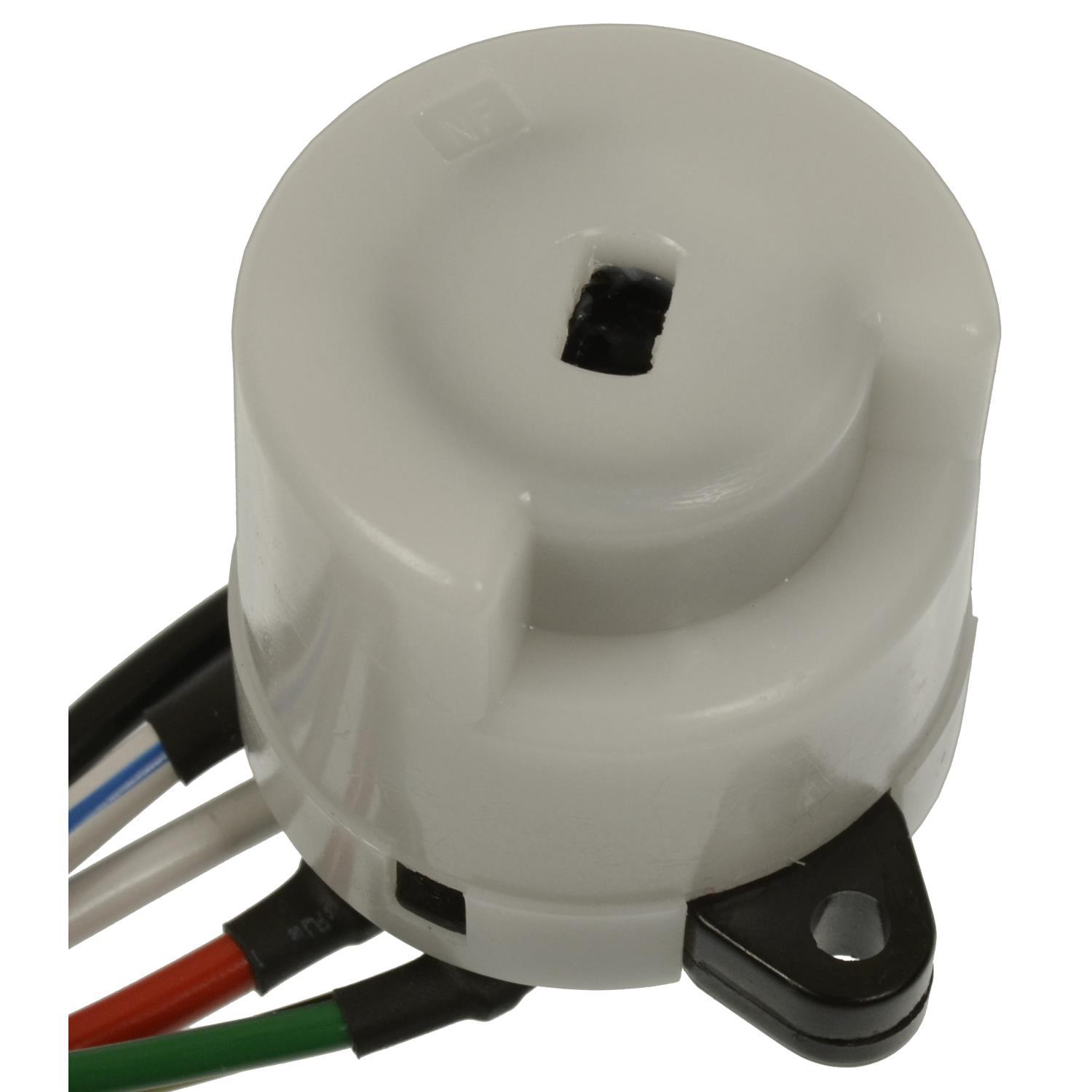 Standard Motor Products US1404 Ignition Starter Switch product image 1 of 3