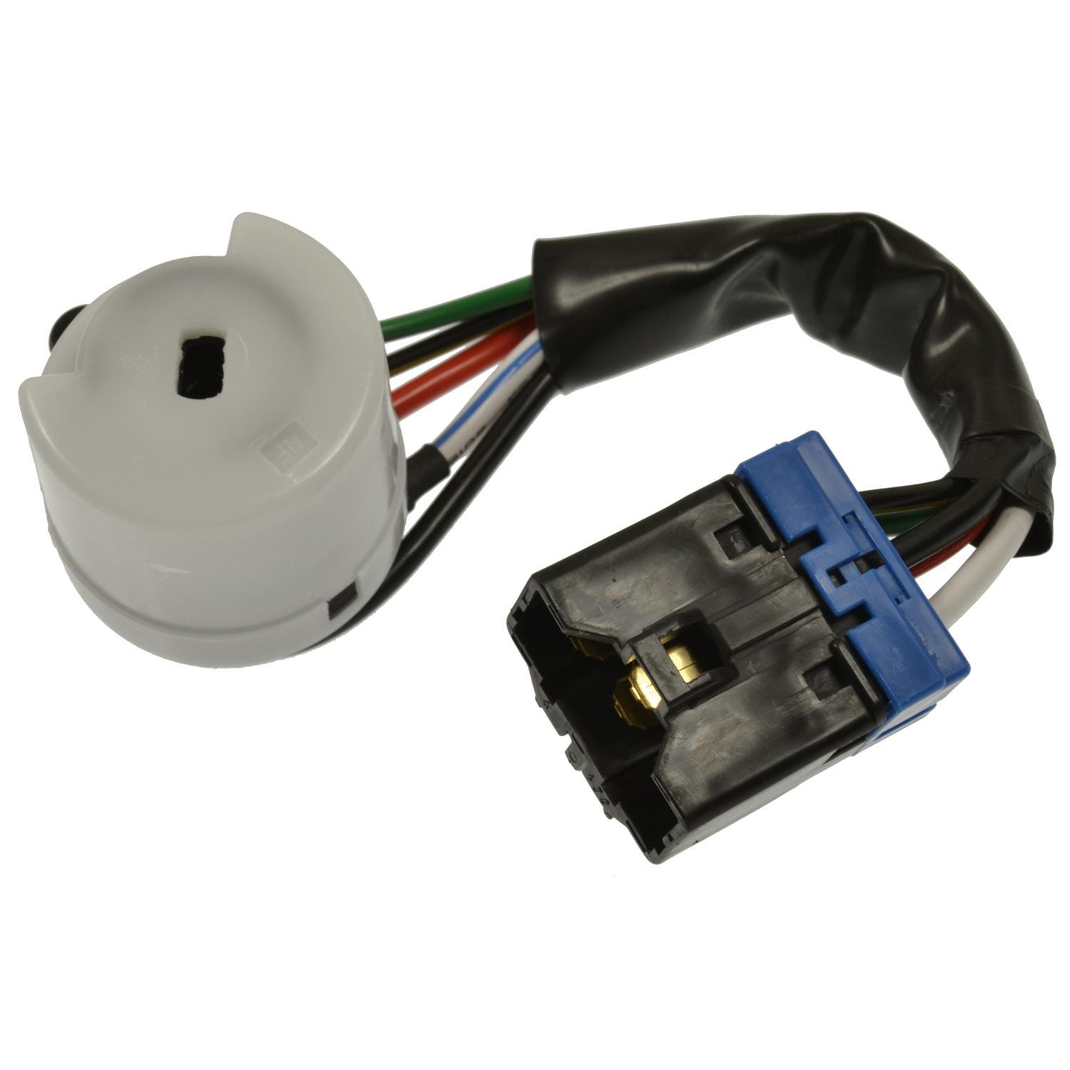 Standard Motor Products US1404 Ignition Starter Switch product image 2 of 3