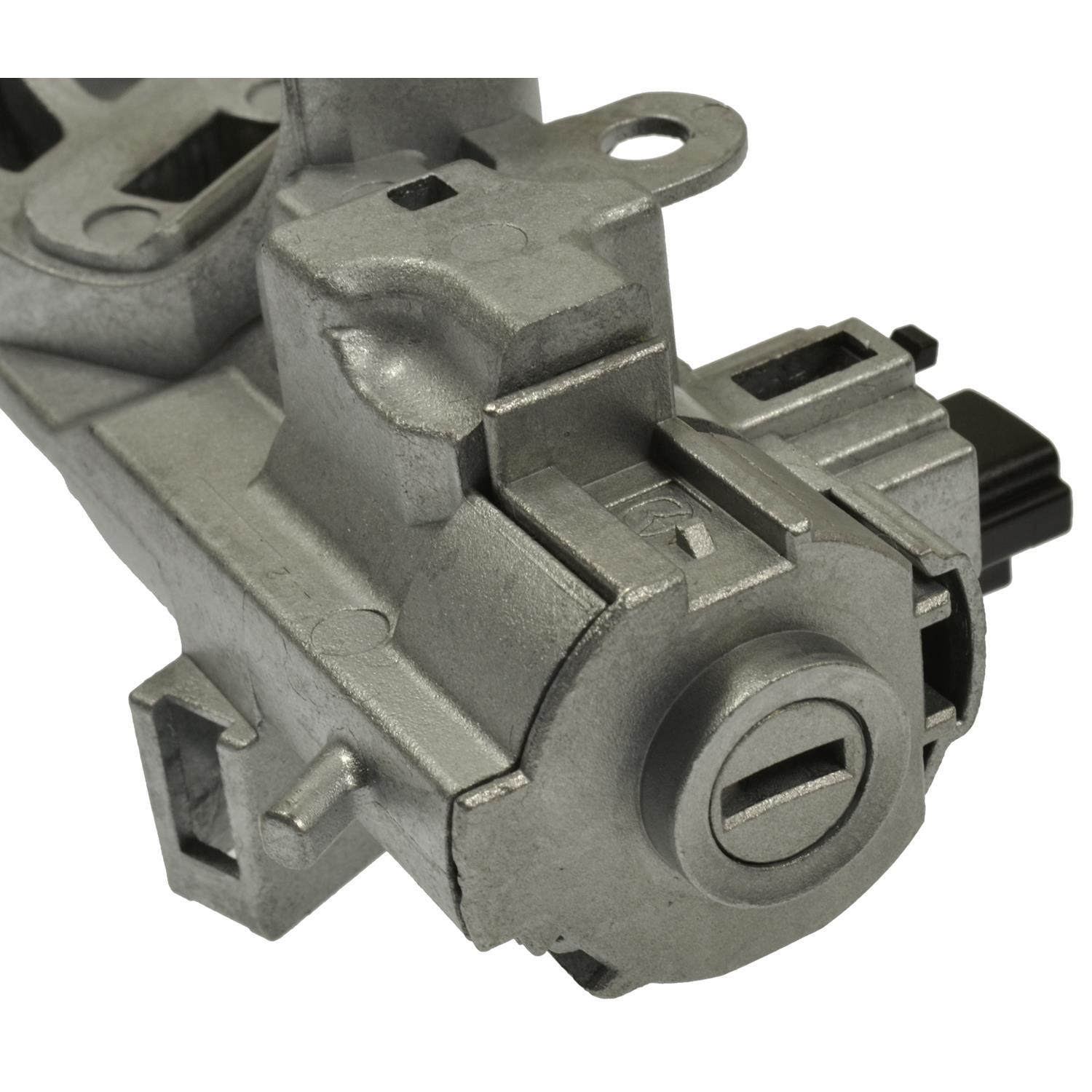 Standard Motor Products US1409 - Ignition Lock Cylinder Standard Motor Products US1409 Ignition Lock and Cylinder Switch product image 1 of 3