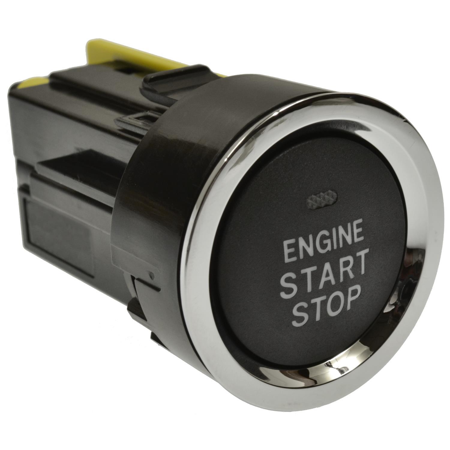 Standard Motor Products US1411 Push To Start Switch product image 2 of 3