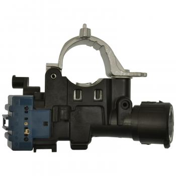 Standard Motor Products US1414 - Steering Column Housing Repair Kit Standard Motor Products US1414 Ignition Lock Cylinder Repair Kit product image 2 of 3