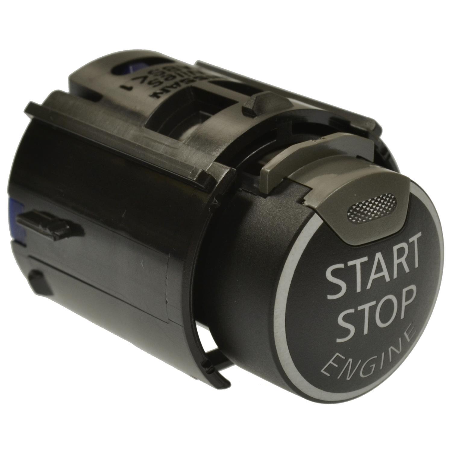 Standard Motor Products US1416 Push To Start Switch product image 2 of 3