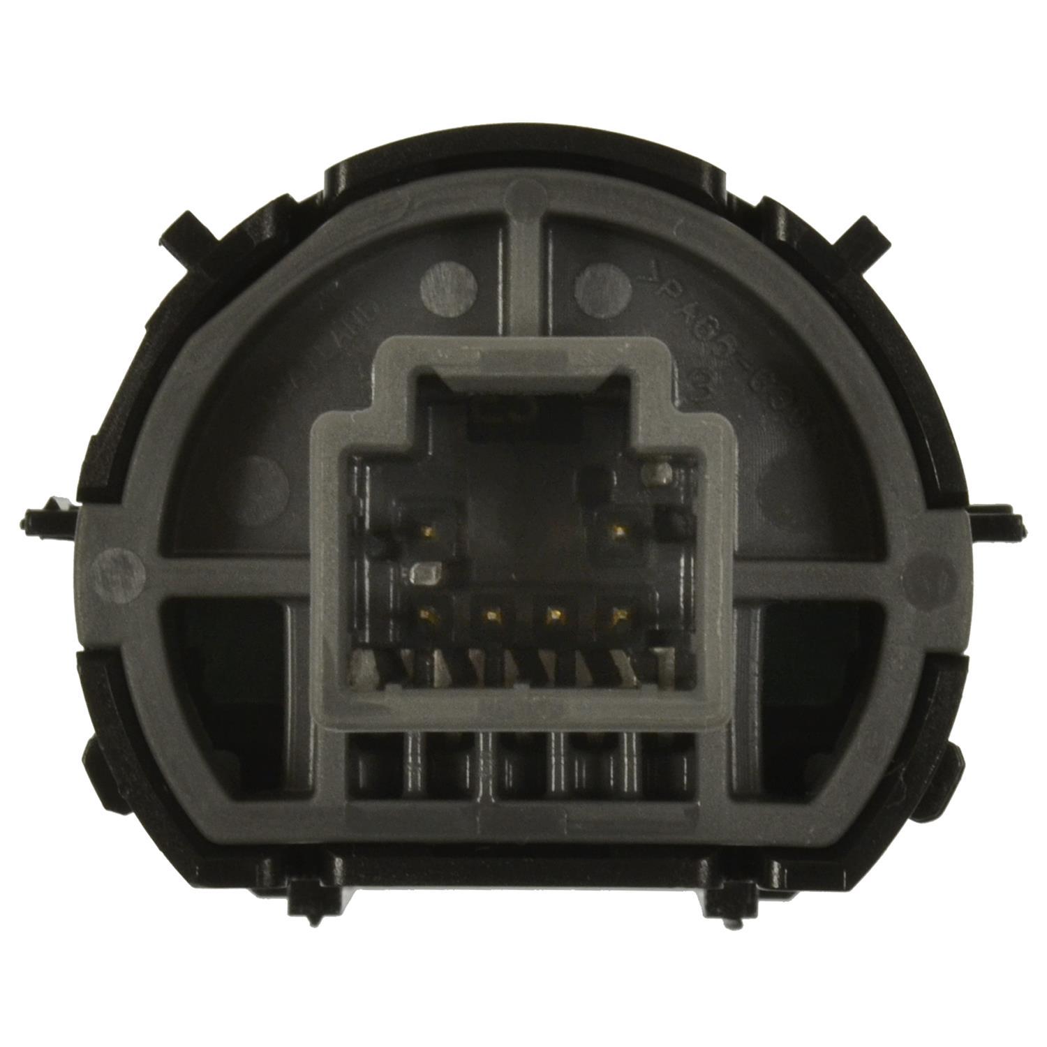 Standard Motor Products US1417 - Push To Start Switch Standard Motor Products US1417 Push To Start Switch product image 1 of 3