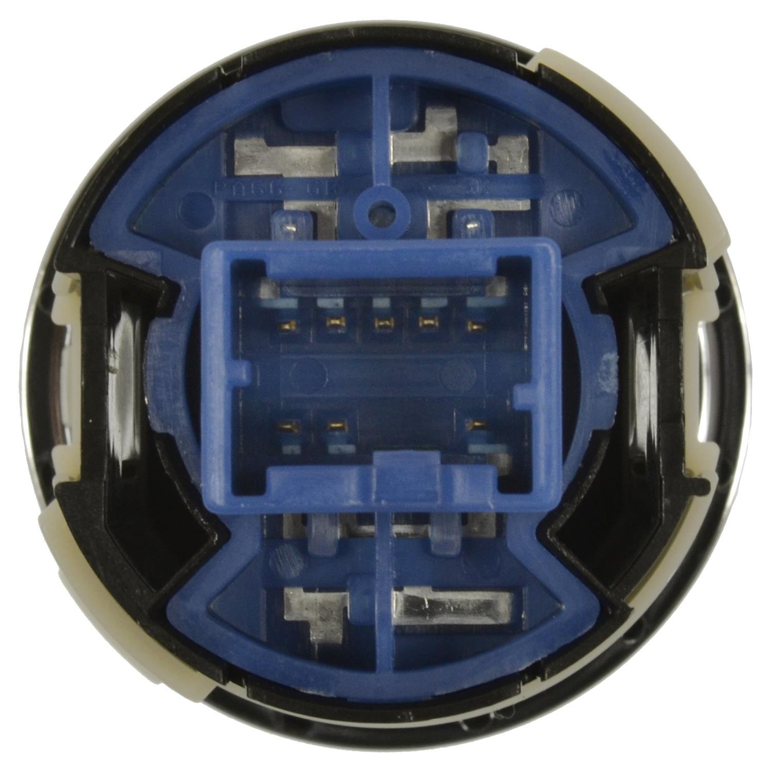 Standard Motor Products US1418 - Ignition Starter Switch Standard Motor Products US1418 Ignition Starter Switch product image 1 of 3