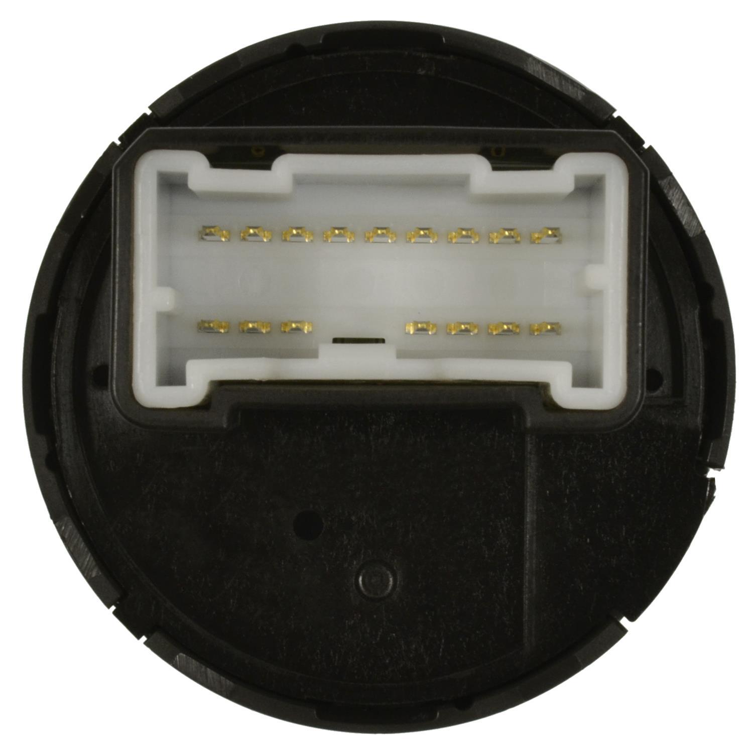 Standard Motor Products US1428 - Push To Start Switch Standard Motor Products US1428 Push To Start Switch product image 1 of 3
