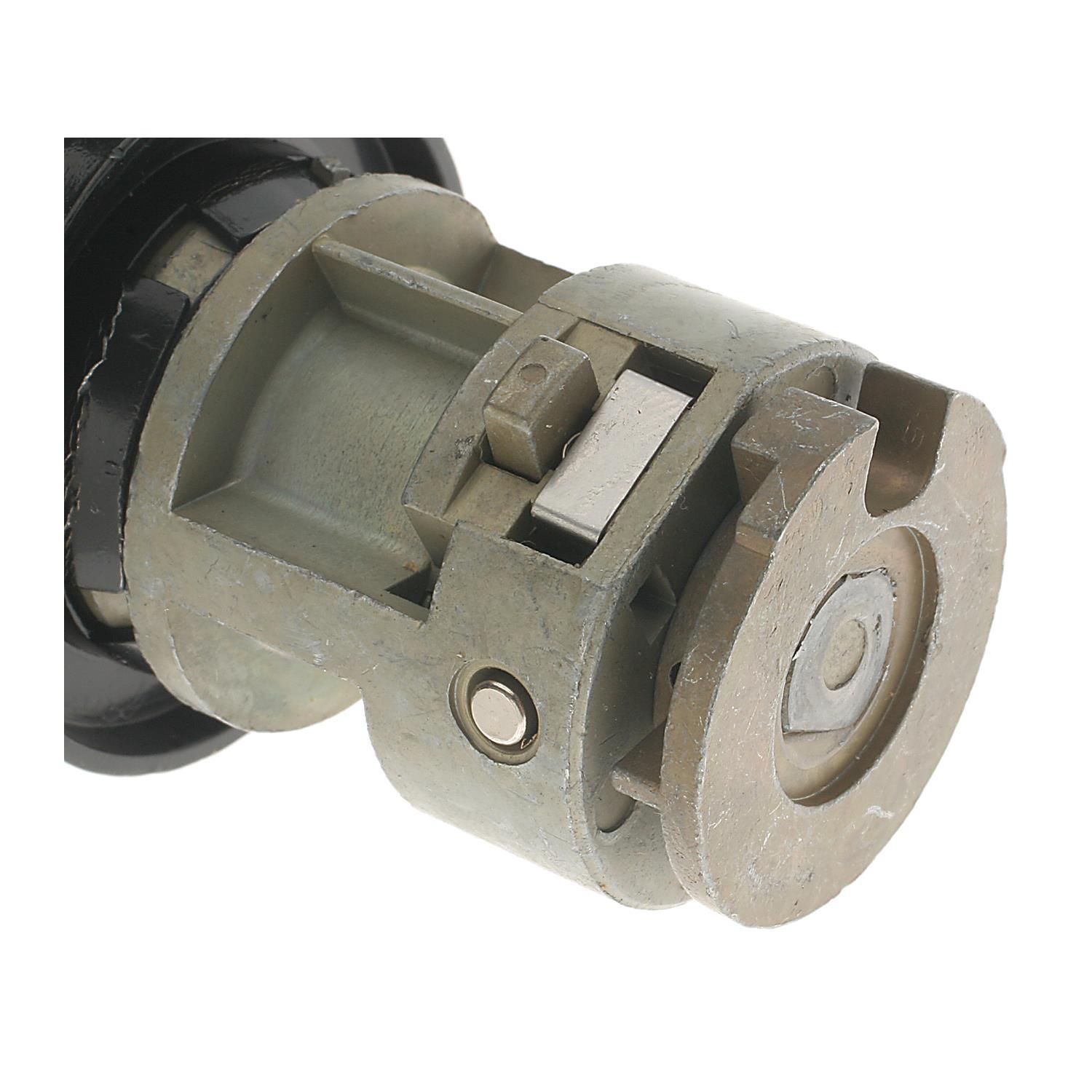 Standard Motor Products US142LB - Ignition Lock Cylinder Standard Motor Products US142LB Ignition Lock Cylinder product image 3 of 3