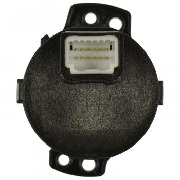 Standard Motor Products US1431 - Push To Start Switch Standard Motor Products US1431 Push To Start Switch product image 1 of 3
