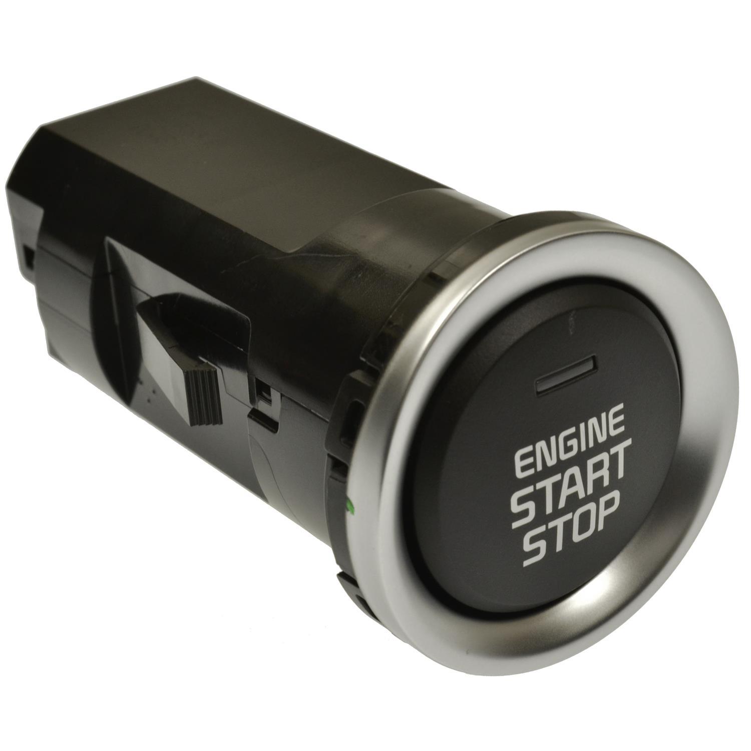 Standard Motor Products US1436 Push To Start Switch product image 2 of 3