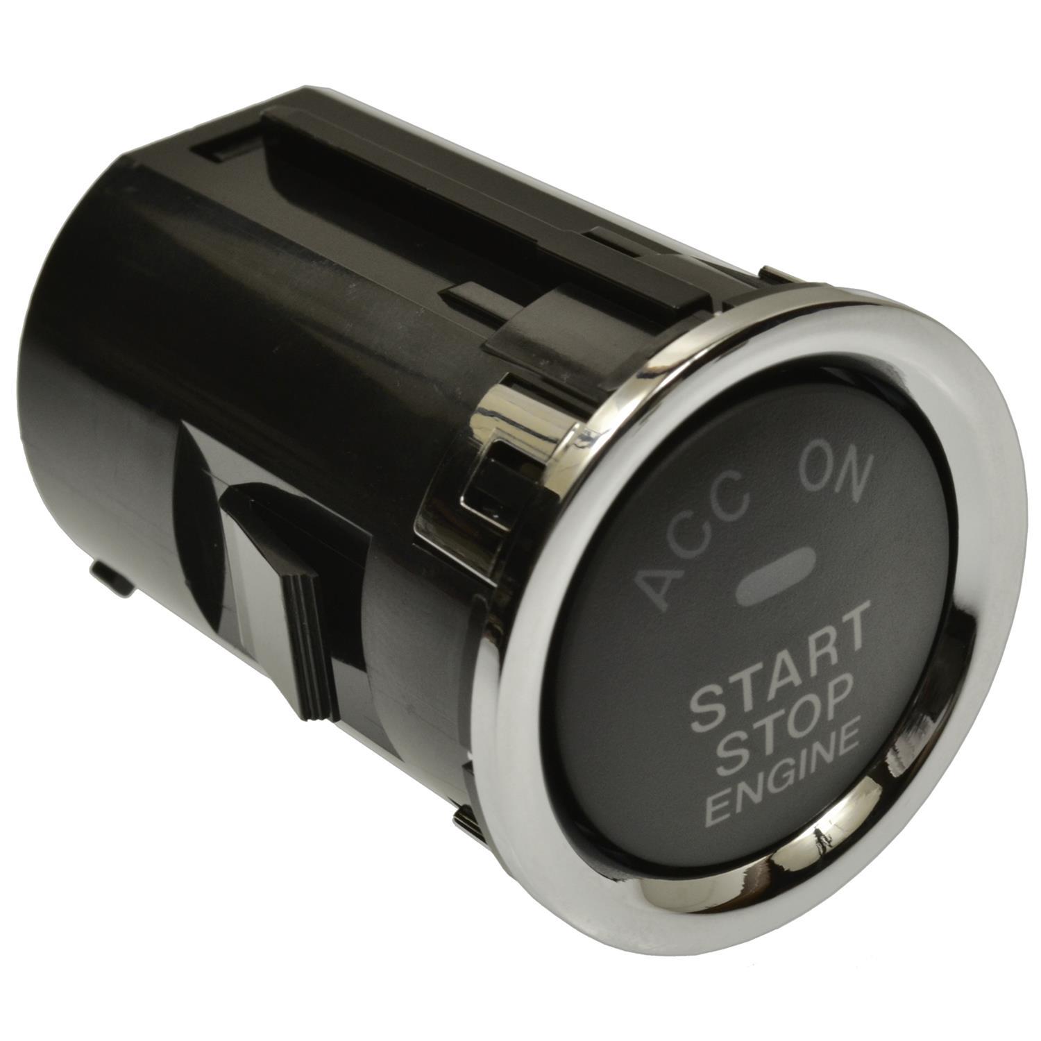 Standard Motor Products US1441 - Ignition Starter Switch Standard Motor Products US1441 Ignition Starter Switch product image 2 of 3