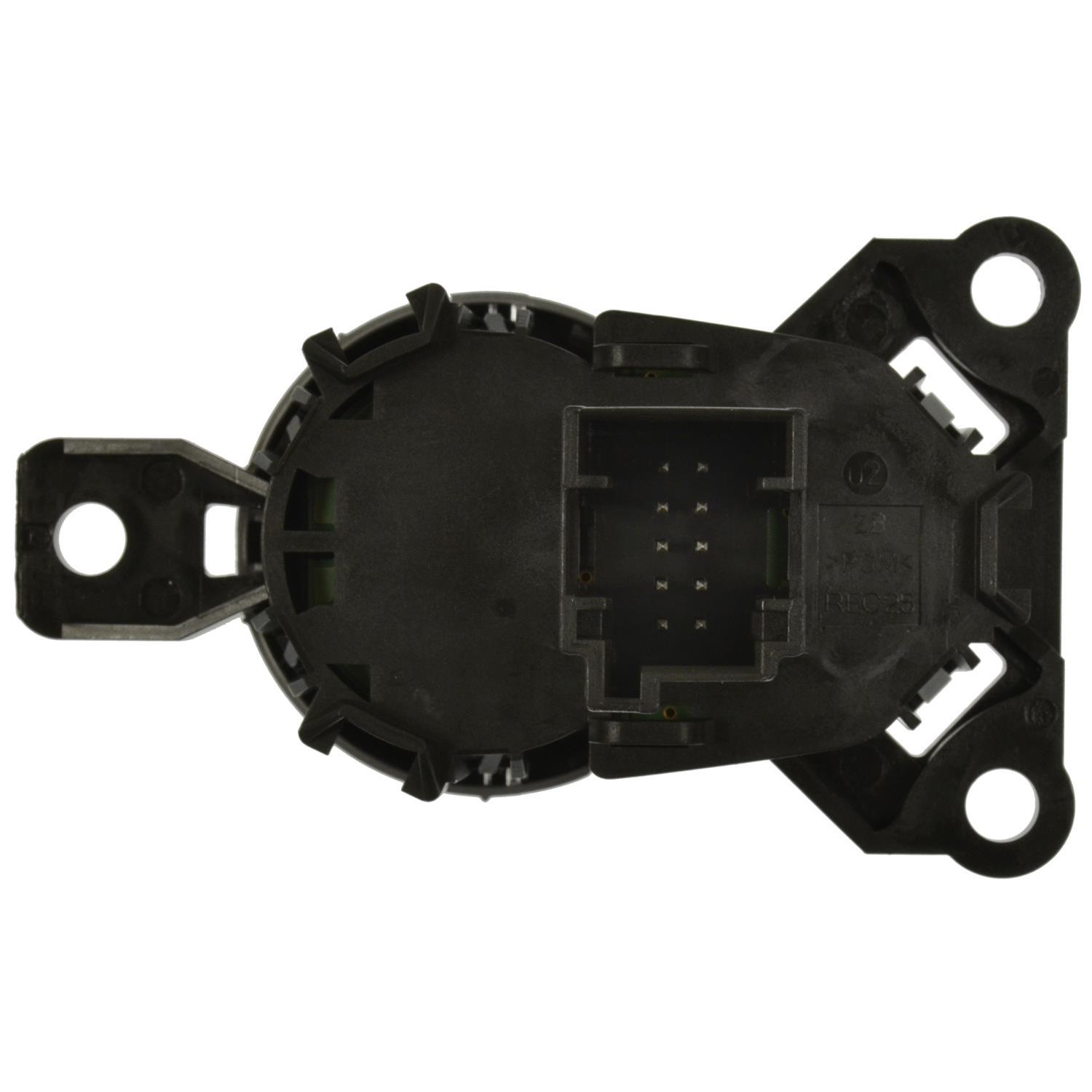 Standard Motor Products US1449 - Ignition Starter Switch Standard Motor Products US1449 Ignition Starter Switch product image 1 of 3