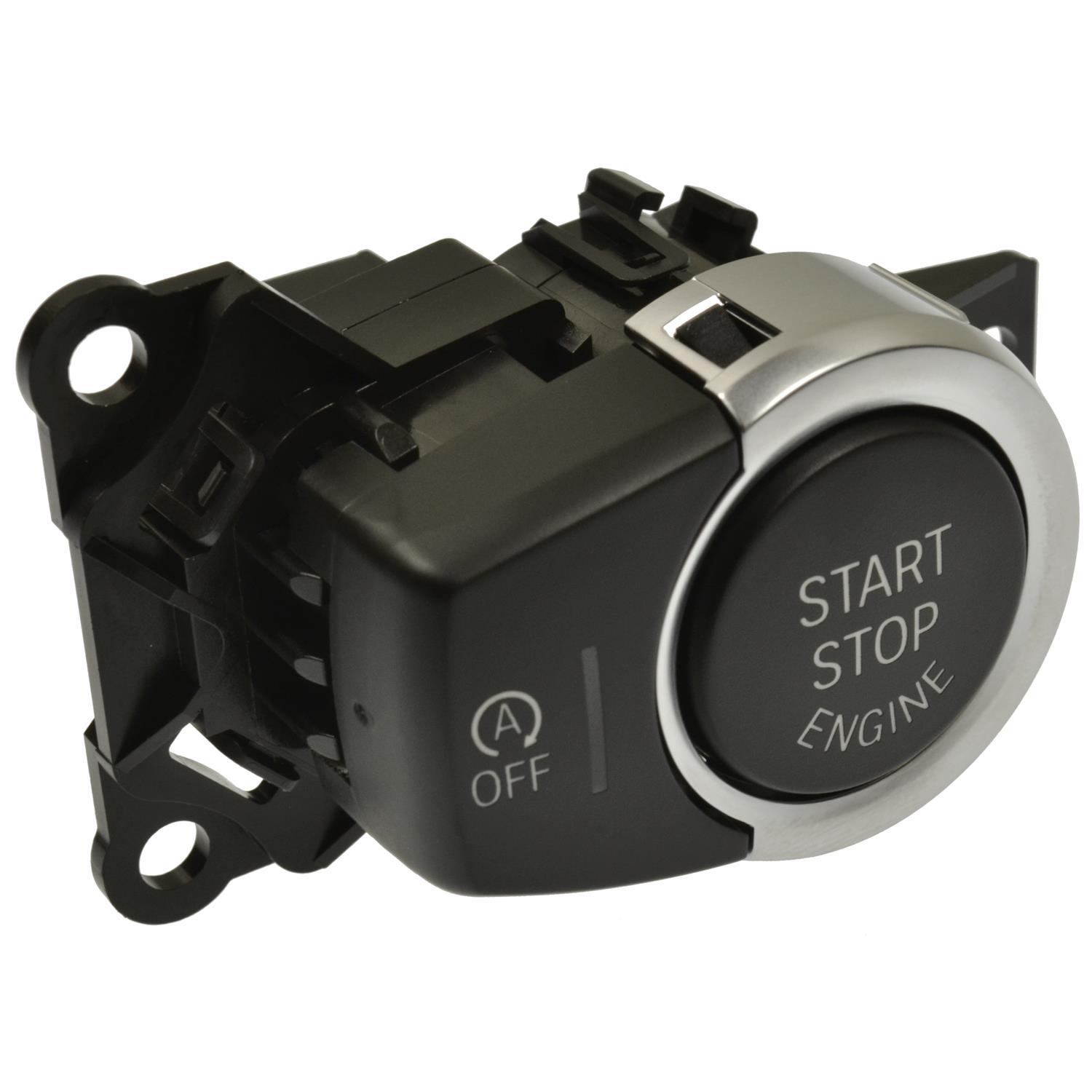 Standard Motor Products US1449 - Ignition Starter Switch Standard Motor Products US1449 Ignition Starter Switch product image 2 of 3
