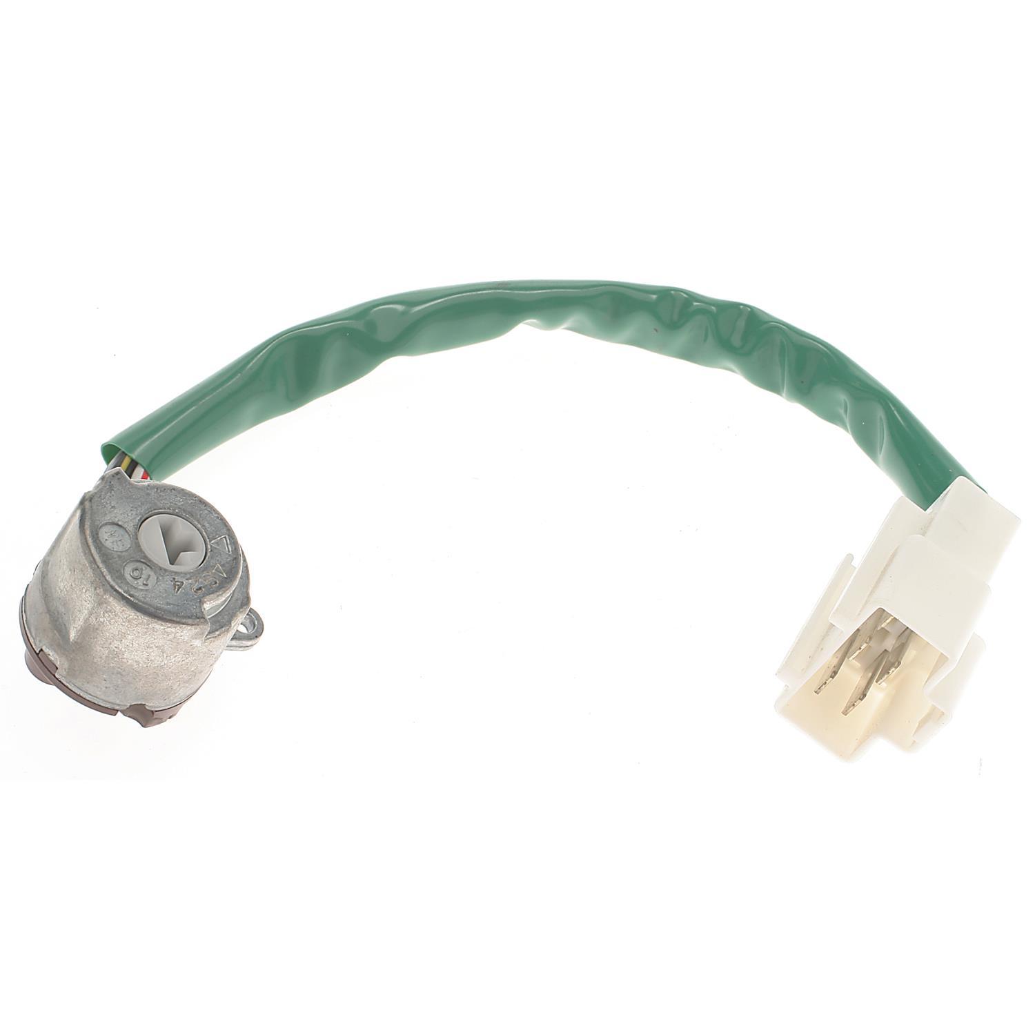 Standard Motor Products US145 - Ignition Starter Switch Standard Motor Products US145 Ignition Starter Switch product image 1 of 3