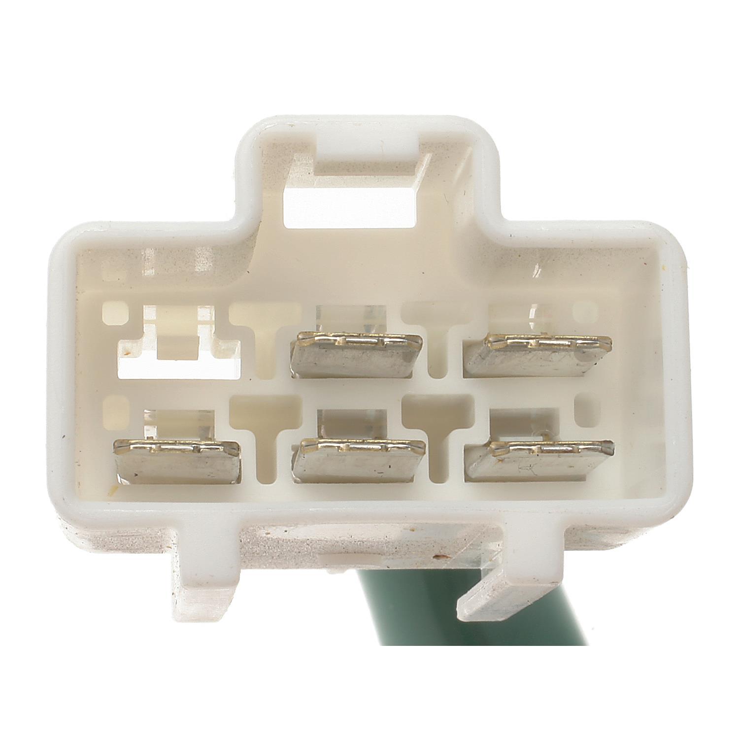 Standard Motor Products US145 - Ignition Starter Switch Standard Motor Products US145 Ignition Starter Switch product image 2 of 3