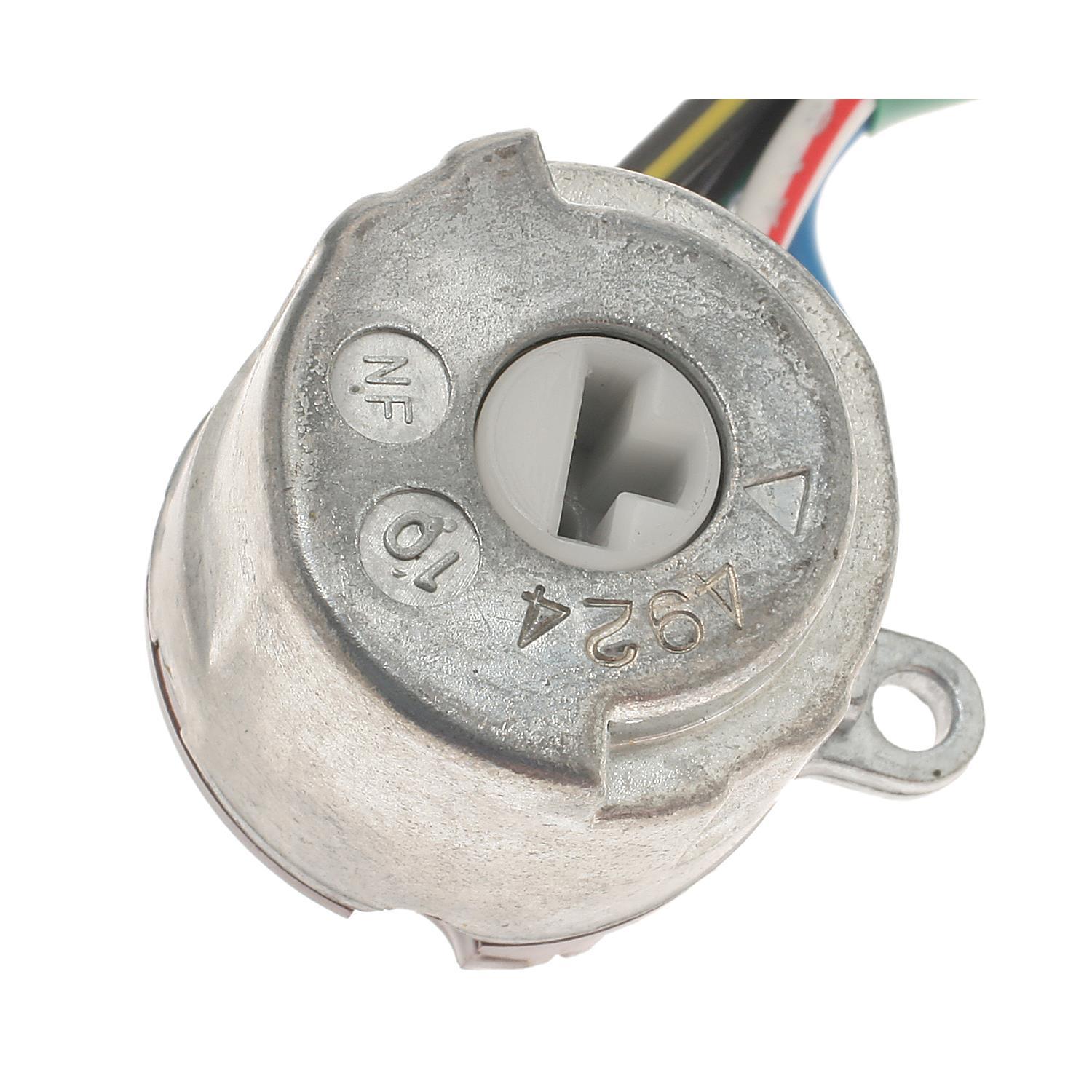 Standard Motor Products US145 - Ignition Starter Switch Standard Motor Products US145 Ignition Starter Switch product image 3 of 3