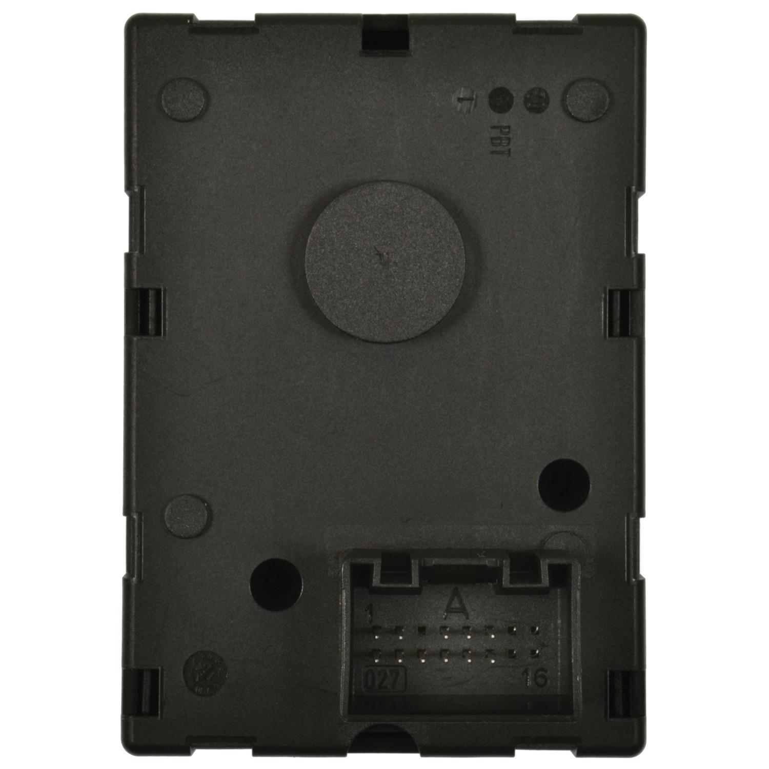 Standard Motor Products US1458 - Ignition Starter Switch Standard Motor Products US1458 Ignition Starter Switch product image 2 of 3