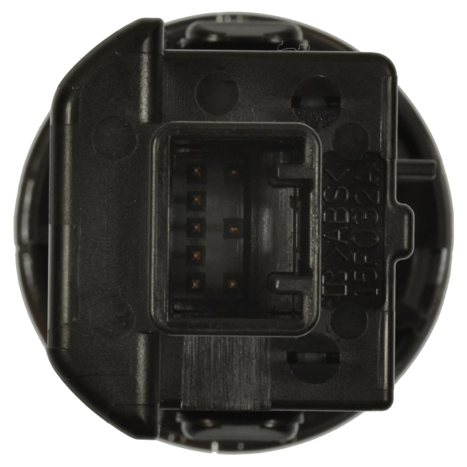 Standard Motor Products US1463 - Push To Start Switch Standard Motor Products US1463 Push To Start Switch product image 1 of 3