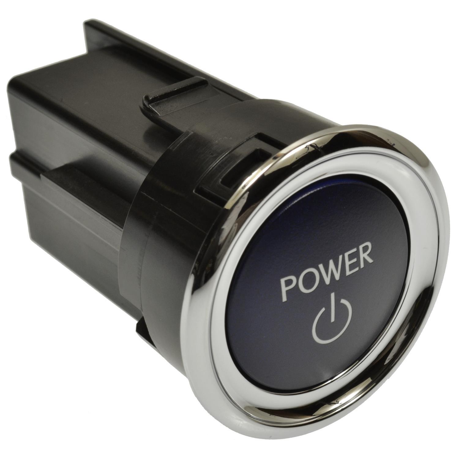 Standard Motor Products US1463 - Push To Start Switch Standard Motor Products US1463 Push To Start Switch product image 2 of 3