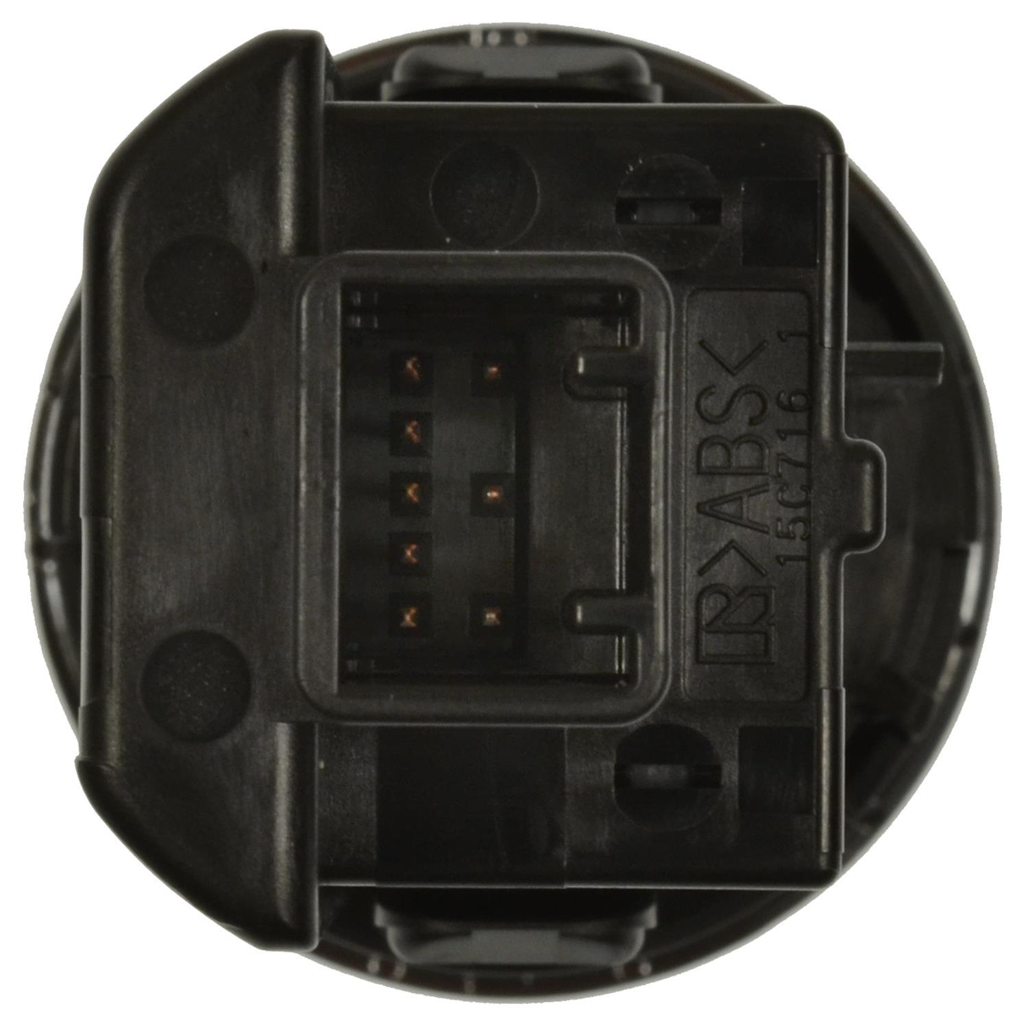 Standard Motor Products US1464 Push To Start Switch product image 1 of 3