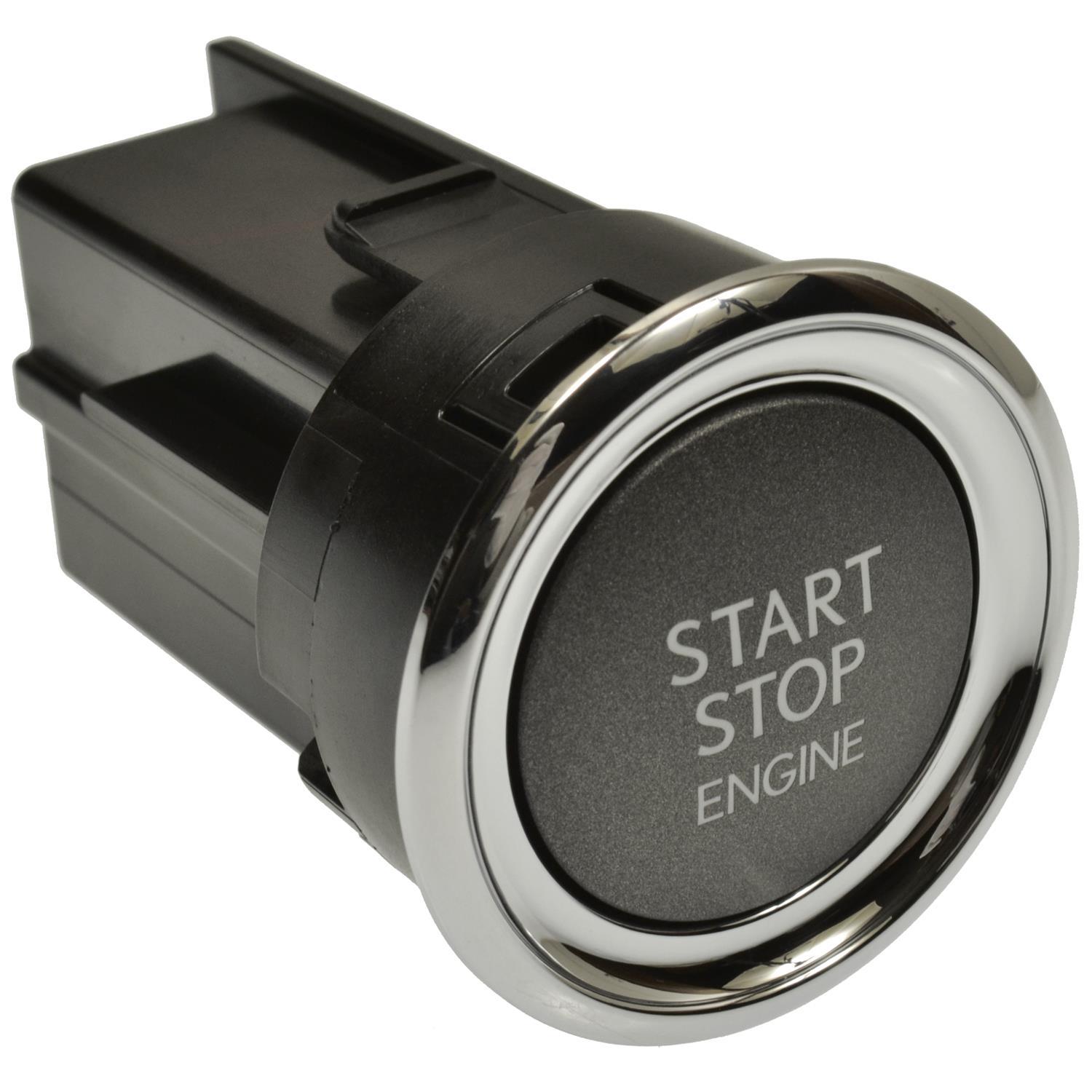 Standard Motor Products US1464 Push To Start Switch product image 2 of 3