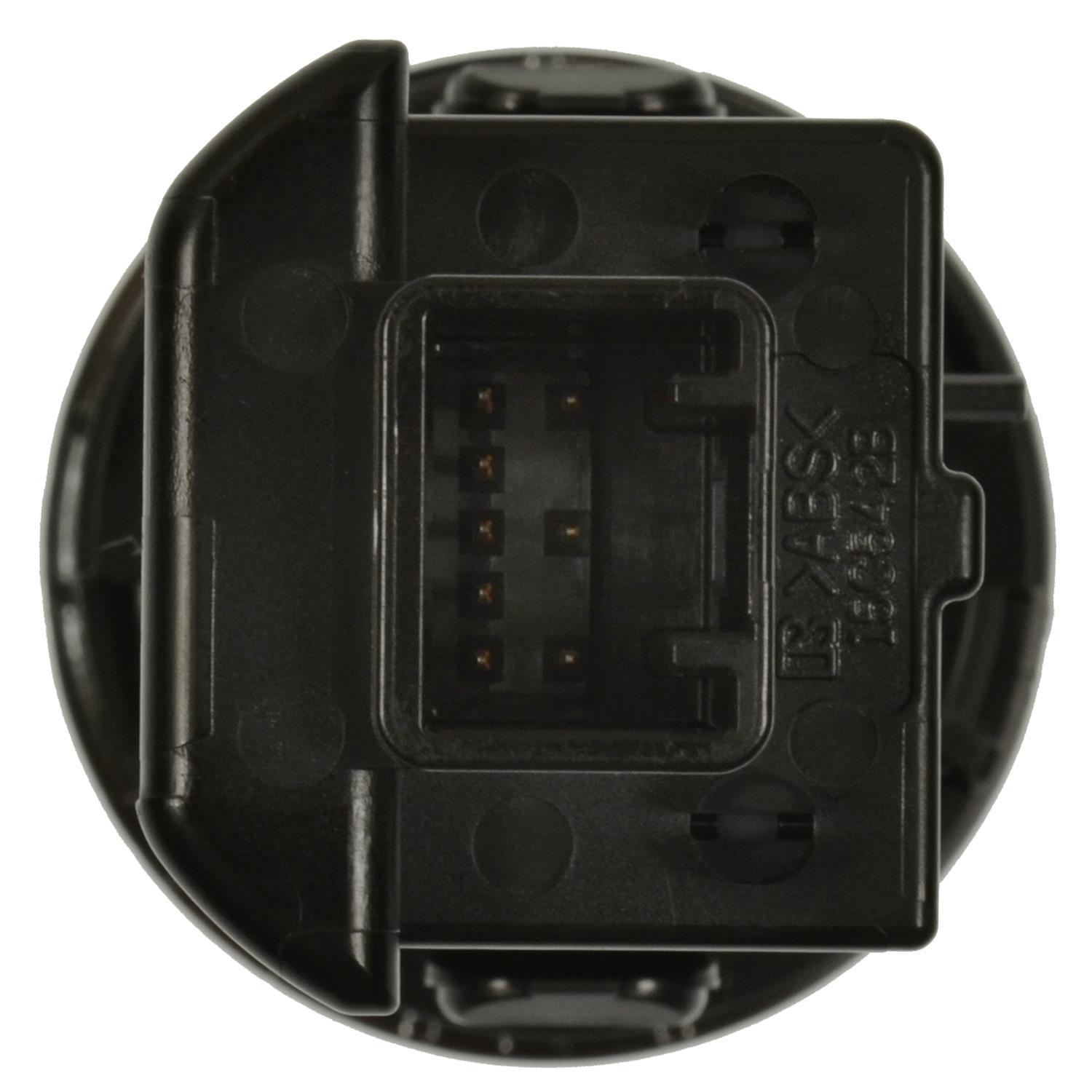Standard Motor Products US1465 - Push To Start Switch Standard Motor Products US1465 Push To Start Switch product image 1 of 3