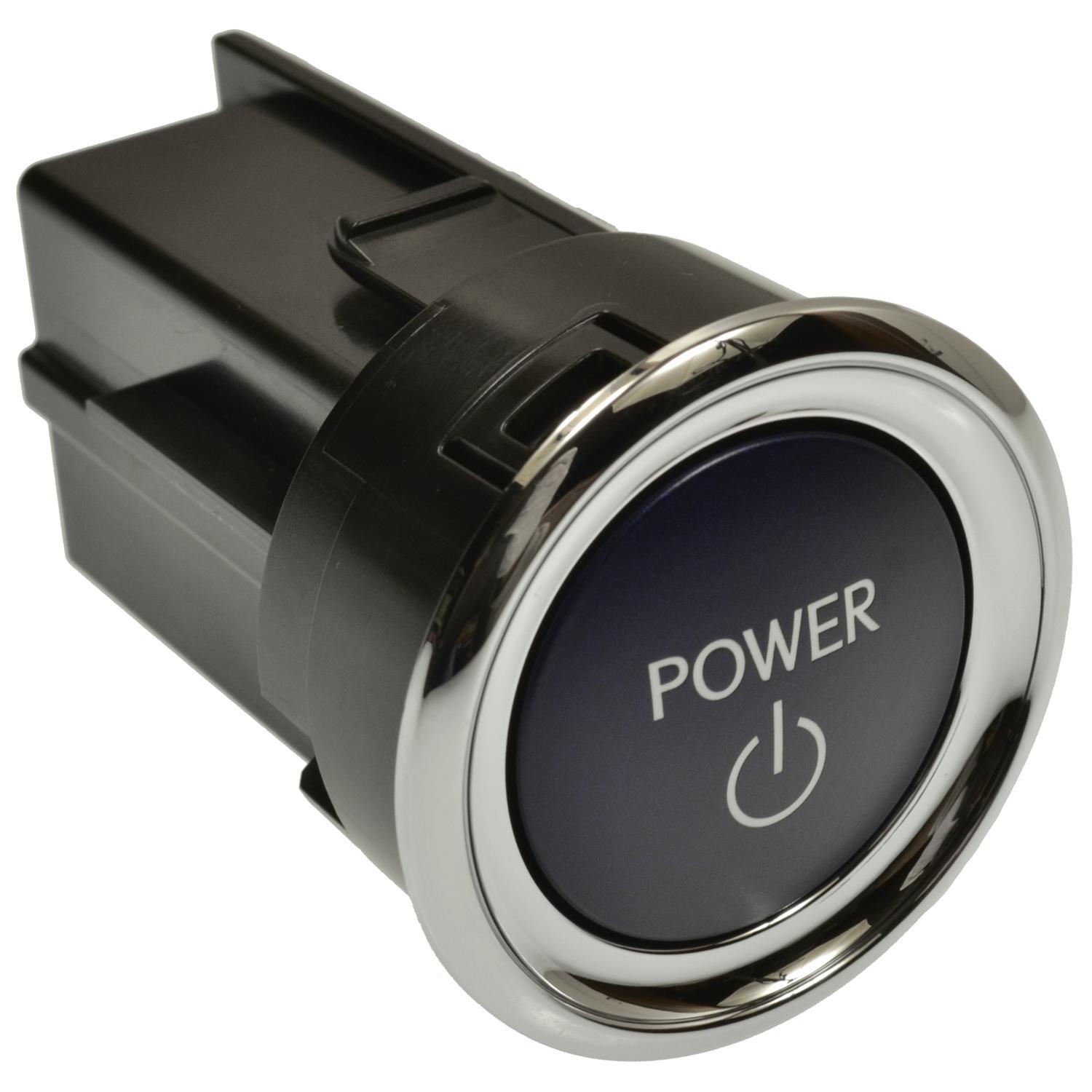 Standard Motor Products US1465 - Push To Start Switch Standard Motor Products US1465 Push To Start Switch product image 2 of 3
