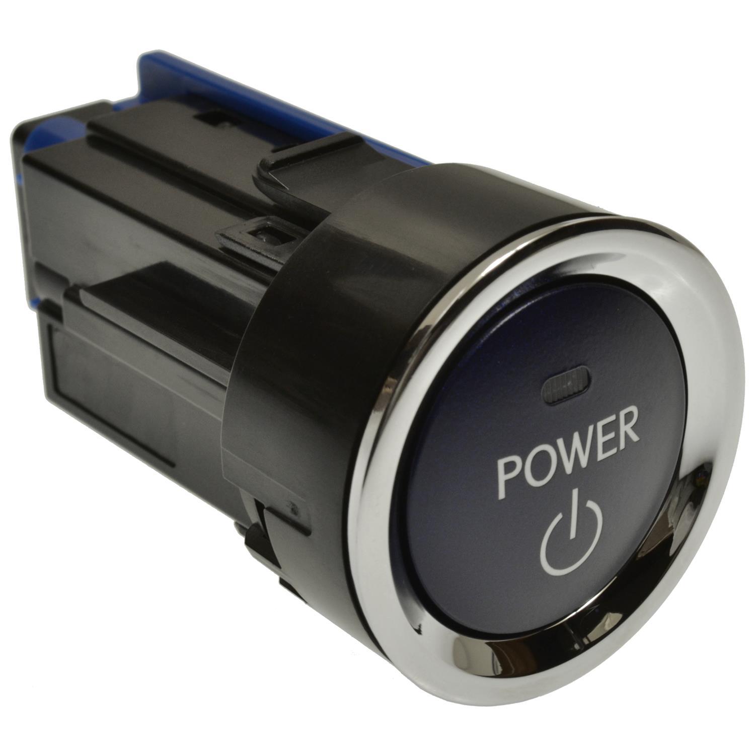 Standard Motor Products US1466 - Push To Start Switch Standard Motor Products US1466 Push To Start Switch product image 2 of 3