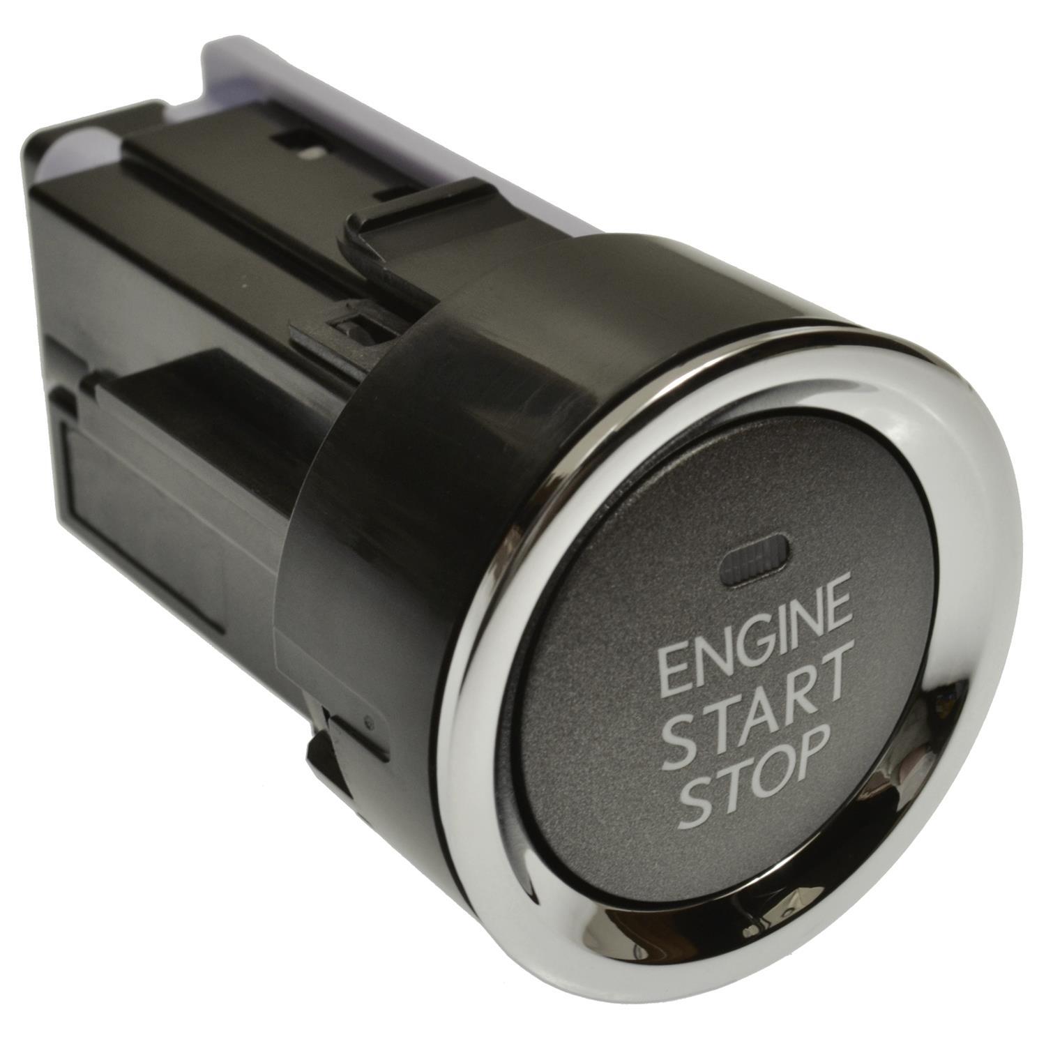 Standard Motor Products US1468 Ignition Starter Switch product image 2 of 3