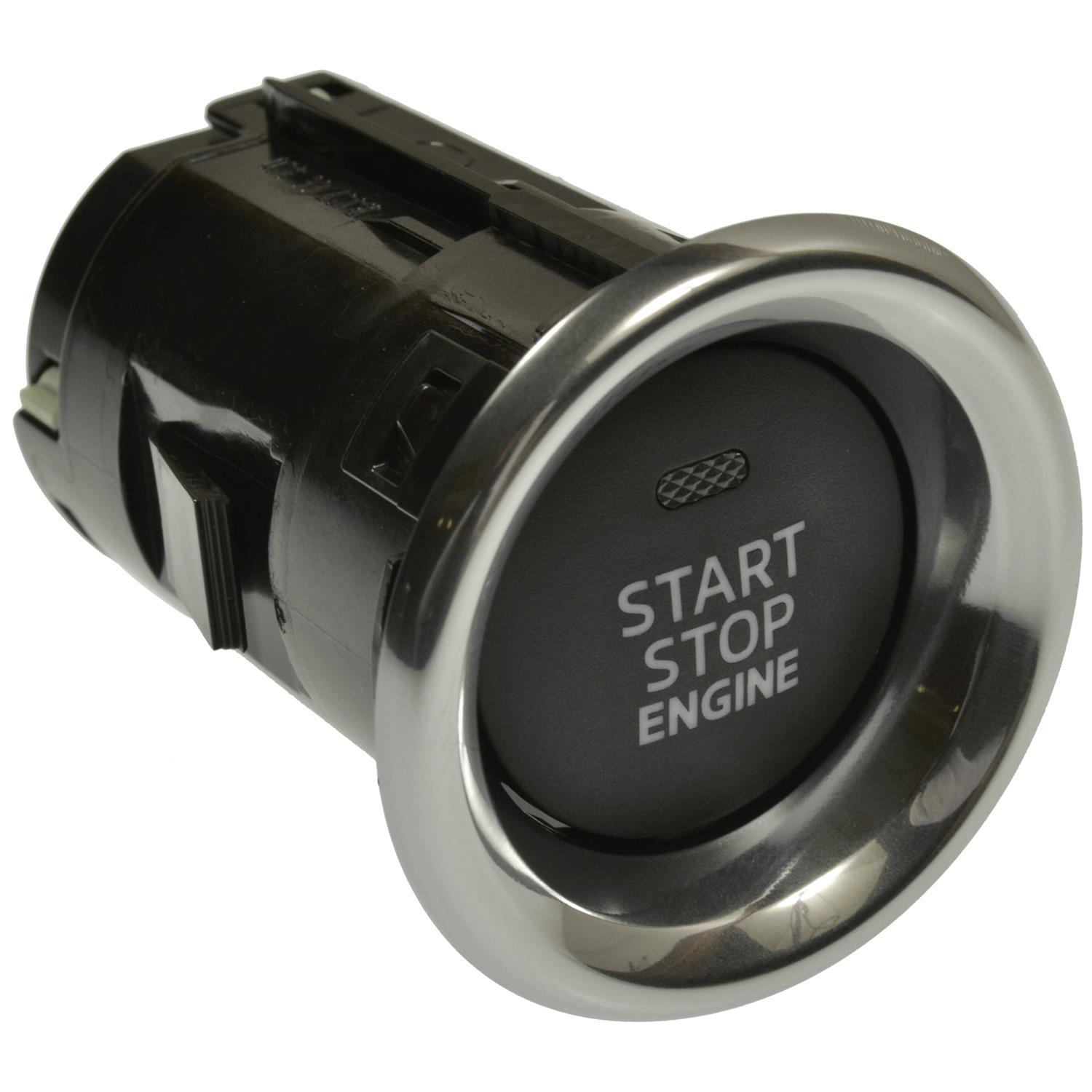 Standard Motor Products US1469 - Ignition Starter Switch Standard Motor Products US1469 Ignition Starter Switch product image 2 of 3