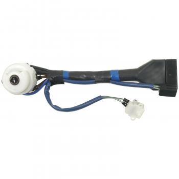 Standard Motor Products US147 Ignition Starter Switch product image 2 of 3