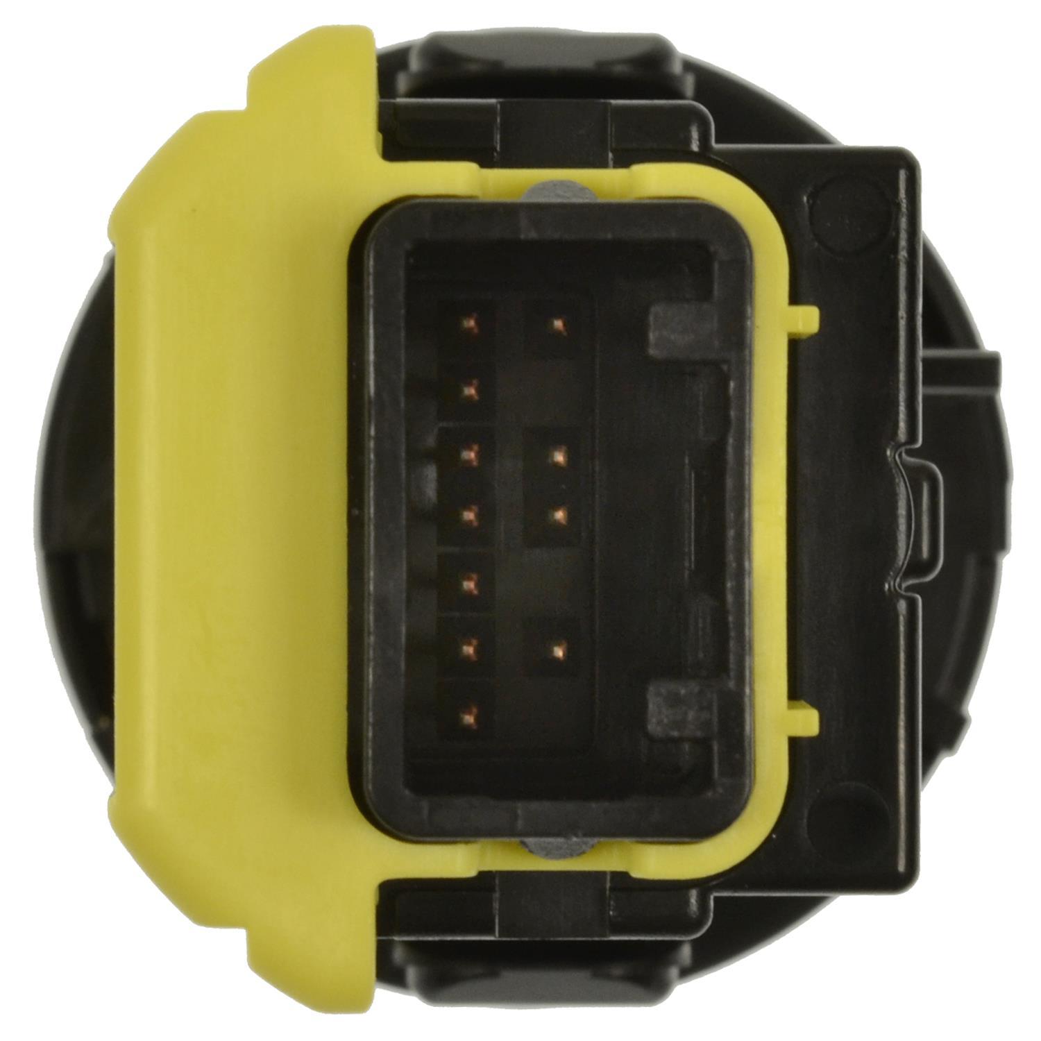 Standard Motor Products US1476 - Push To Start Switch Standard Motor Products US1476 Push To Start Switch product image 1 of 3