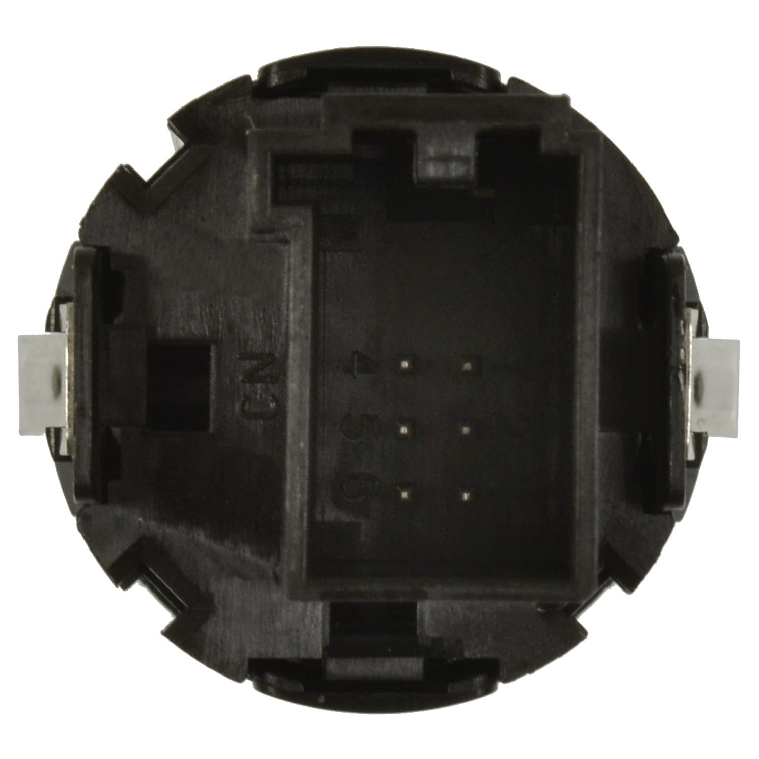Standard Motor Products US1477 - Ignition Starter Switch Standard Motor Products US1477 Ignition Starter Switch product image 1 of 3