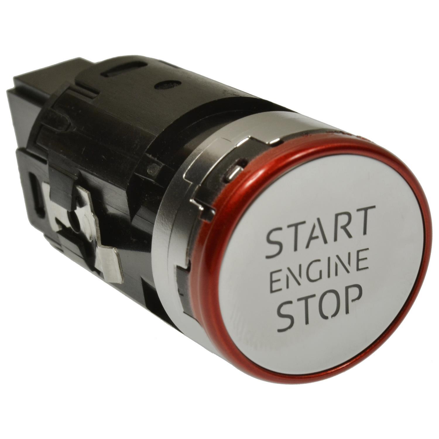 Standard Motor Products US1477 - Ignition Starter Switch Standard Motor Products US1477 Ignition Starter Switch product image 2 of 3