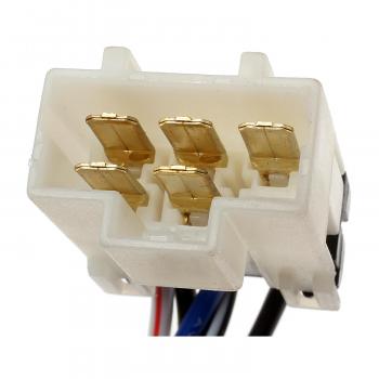 Standard Motor Products US148 - Ignition Starter Switch Standard Motor Products US148 Ignition Starter Switch product image 2 of 3