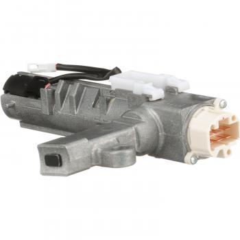 Standard Motor Products US1500 Ignition Lock and Cylinder Switch product image 1 of 6