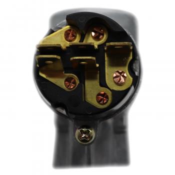 Standard Motor Products US1502 - Ignition Lock and Cylinder Switch Standard Motor Products US1502 Ignition Lock and Cylinder Switch product image 1 of 3