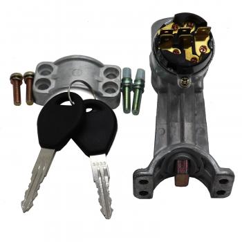 Standard Motor Products US1502 - Ignition Lock and Cylinder Switch Standard Motor Products US1502 Ignition Lock and Cylinder Switch product image 2 of 3