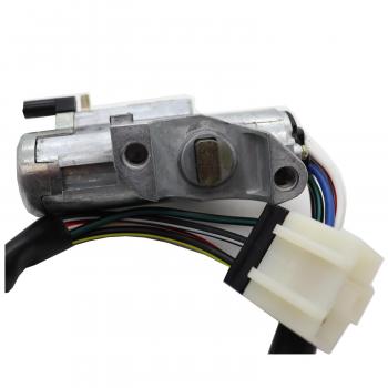 Standard Motor Products US1503 Ignition Lock and Cylinder Switch product image 1 of 4