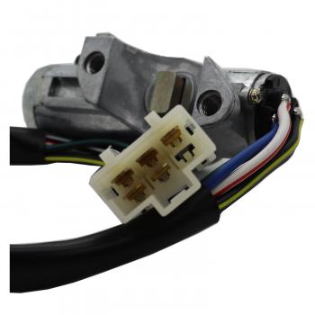 Standard Motor Products US1503 Ignition Lock and Cylinder Switch product image 2 of 4