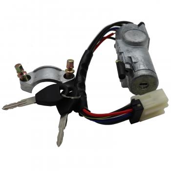 Standard Motor Products US1507 Ignition Lock and Cylinder Switch product image 3 of 5